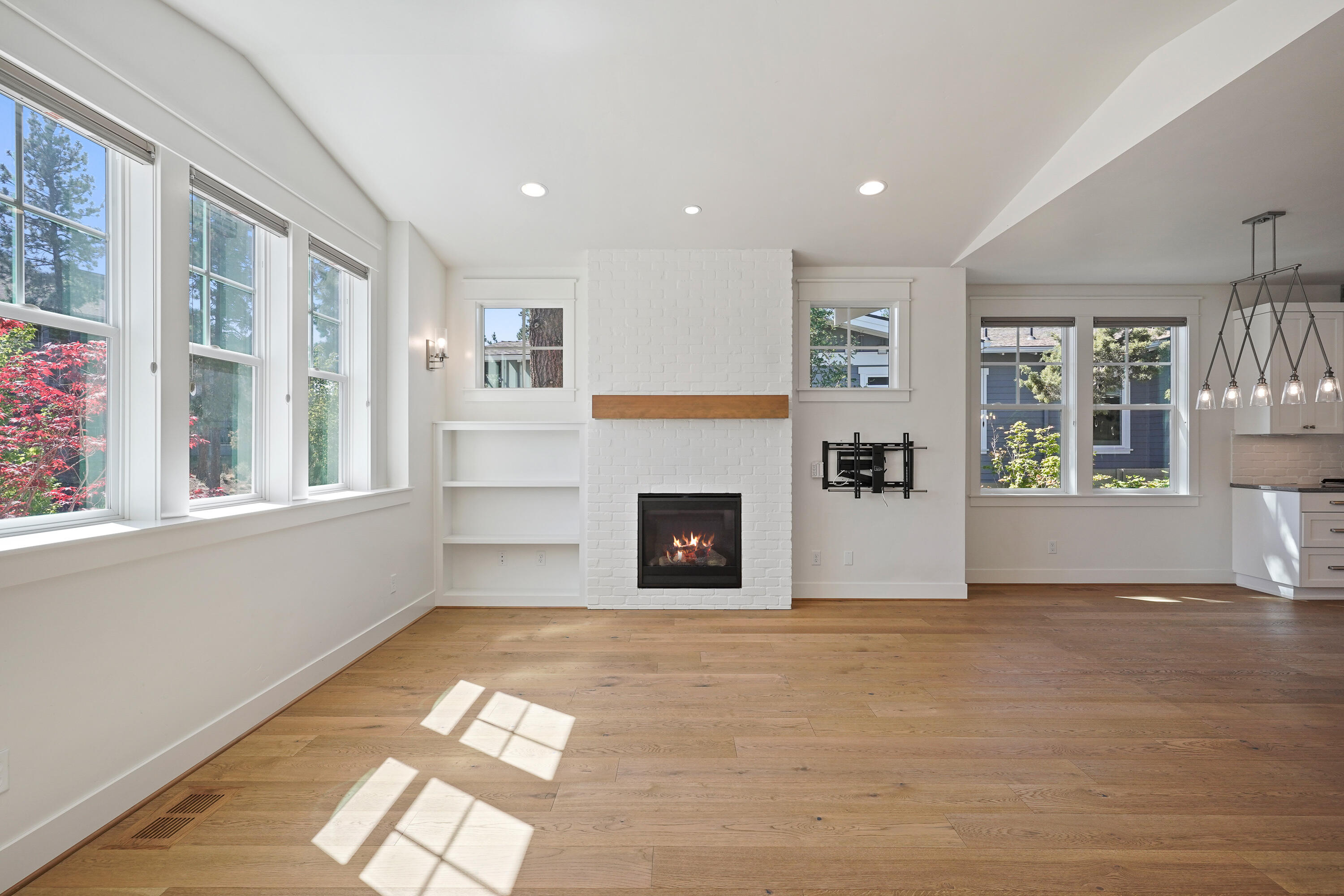 NorthWest Crossing - Residential