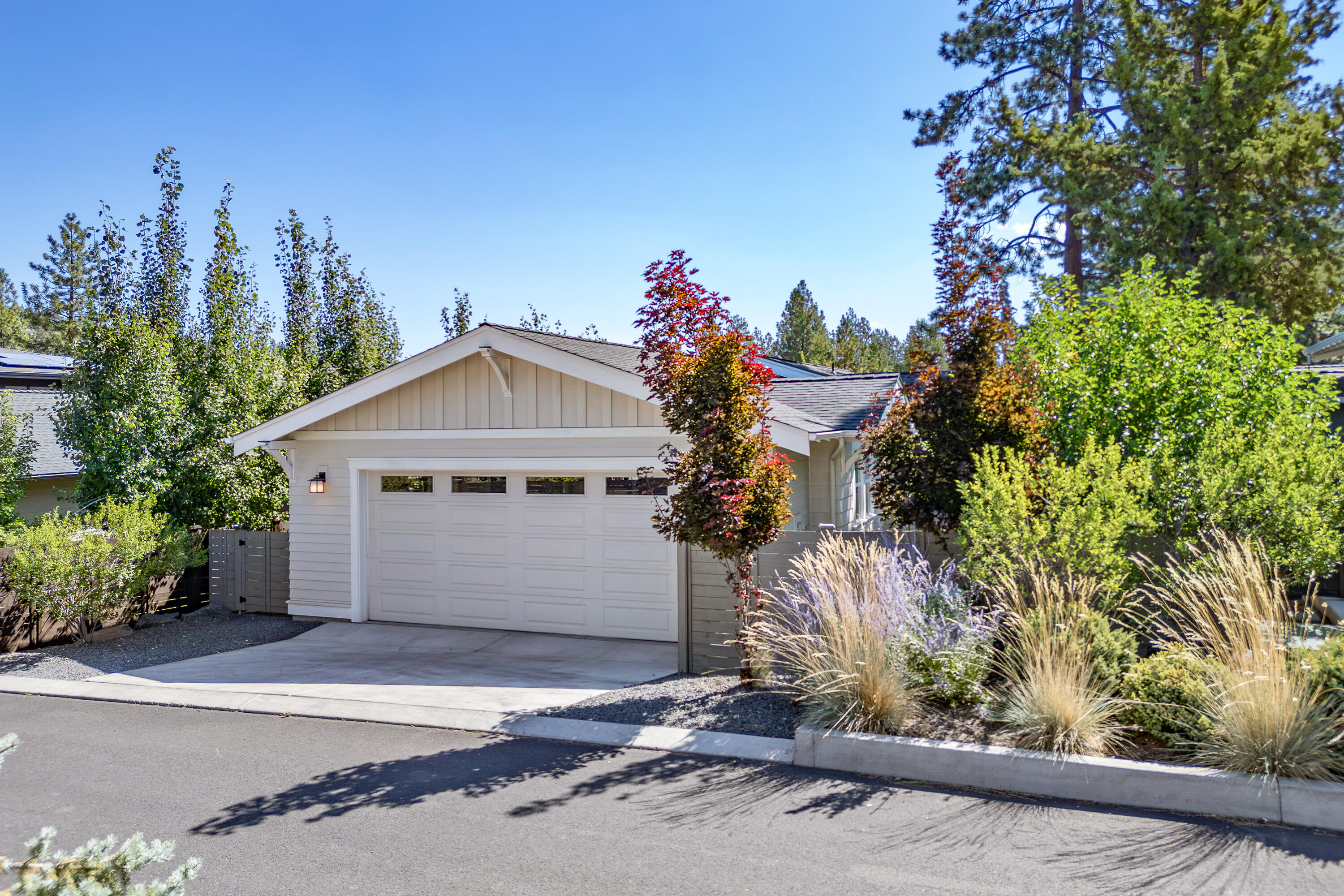 NorthWest Crossing - Residential