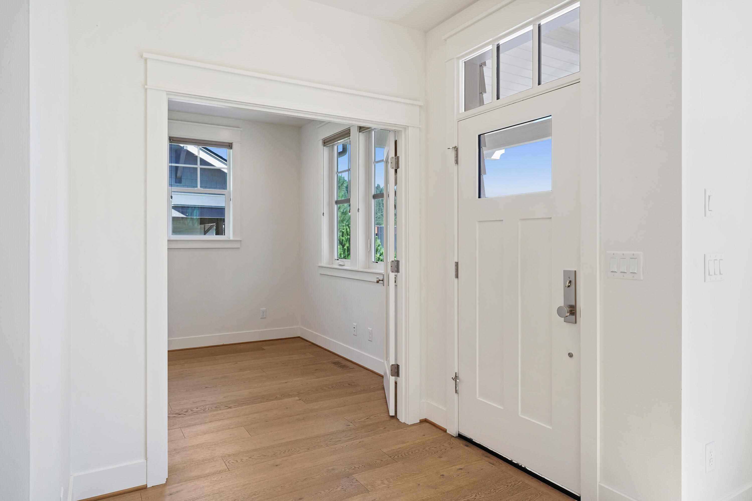 NorthWest Crossing - Residential