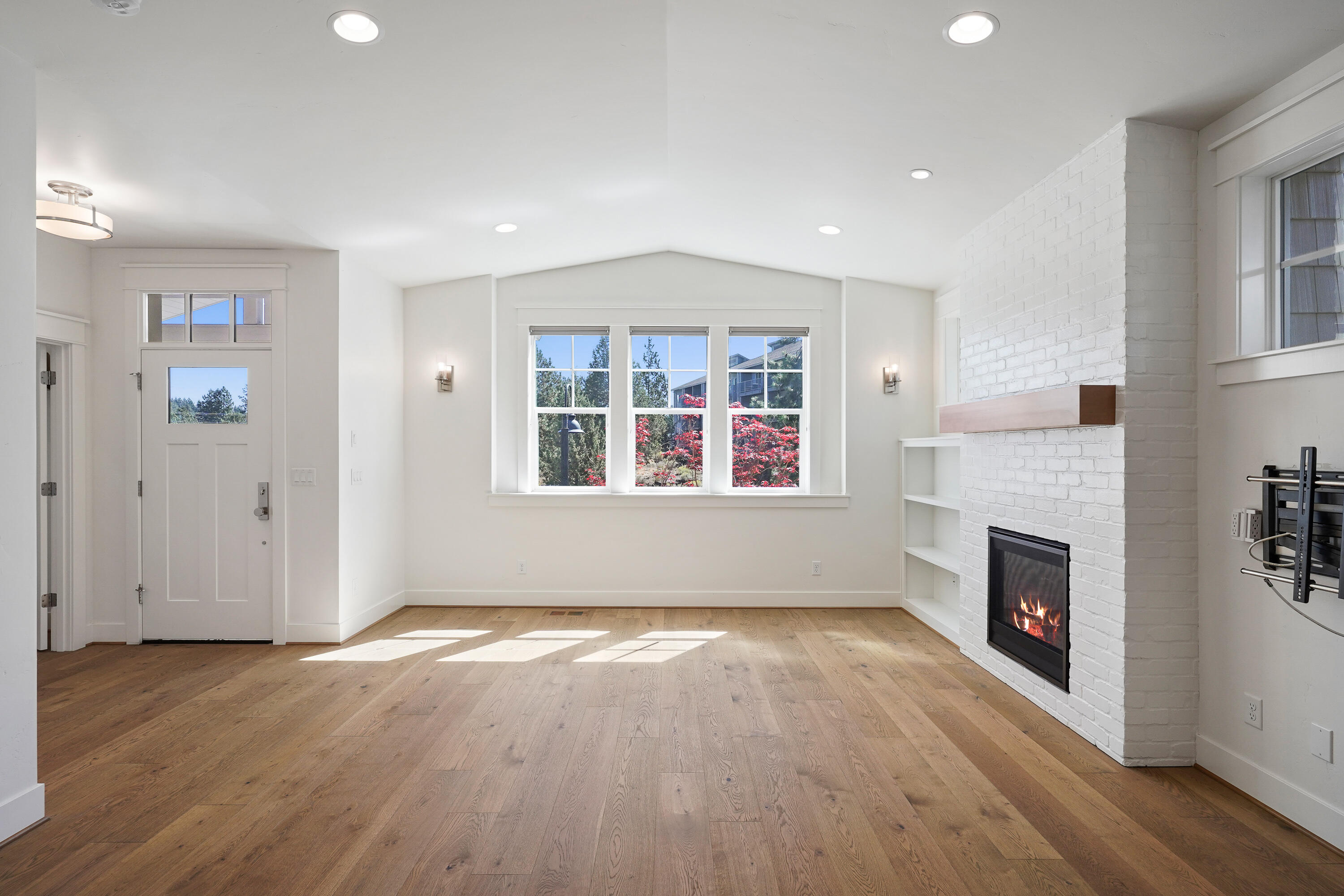 NorthWest Crossing - Residential