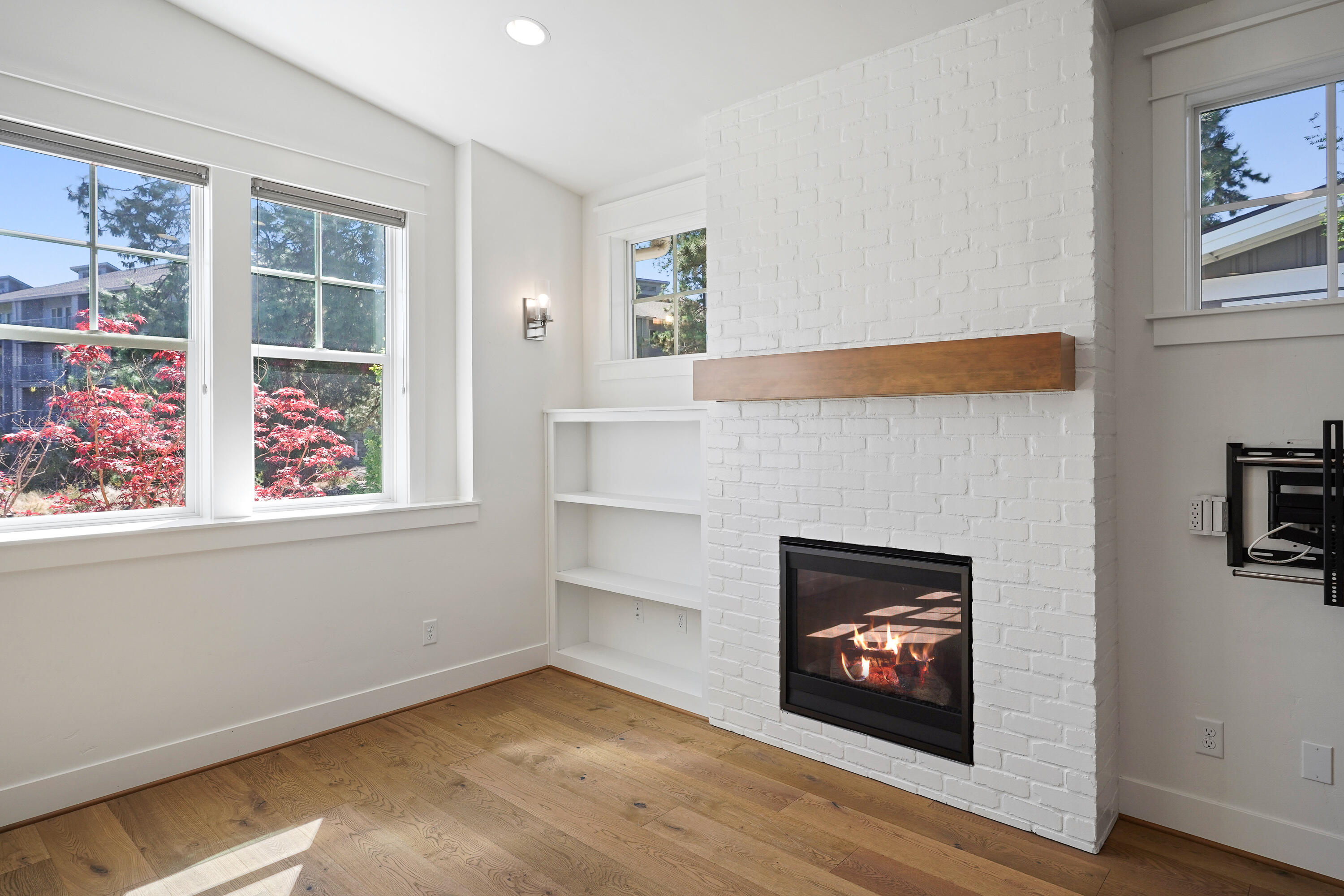 NorthWest Crossing - Residential