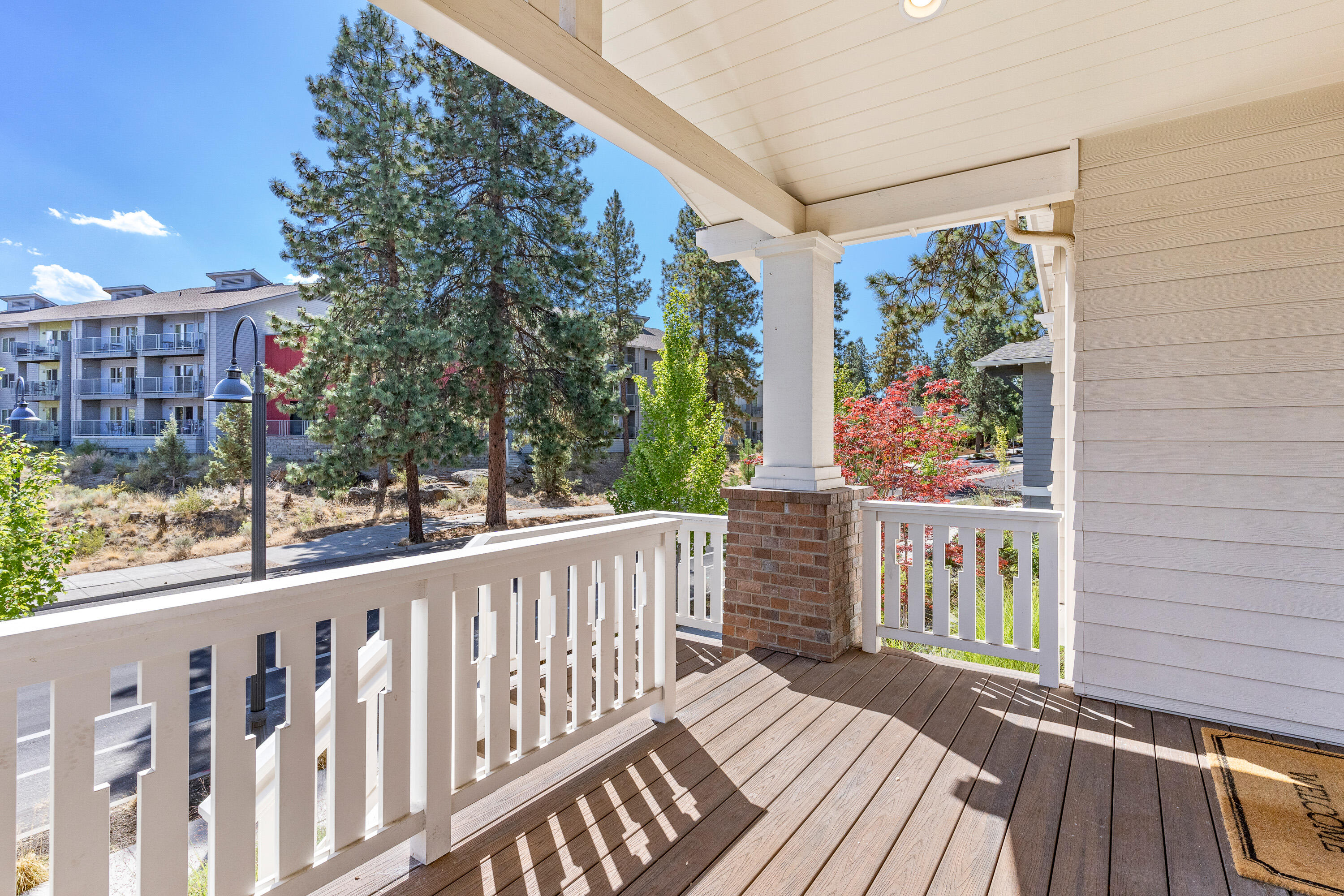 NorthWest Crossing - Residential