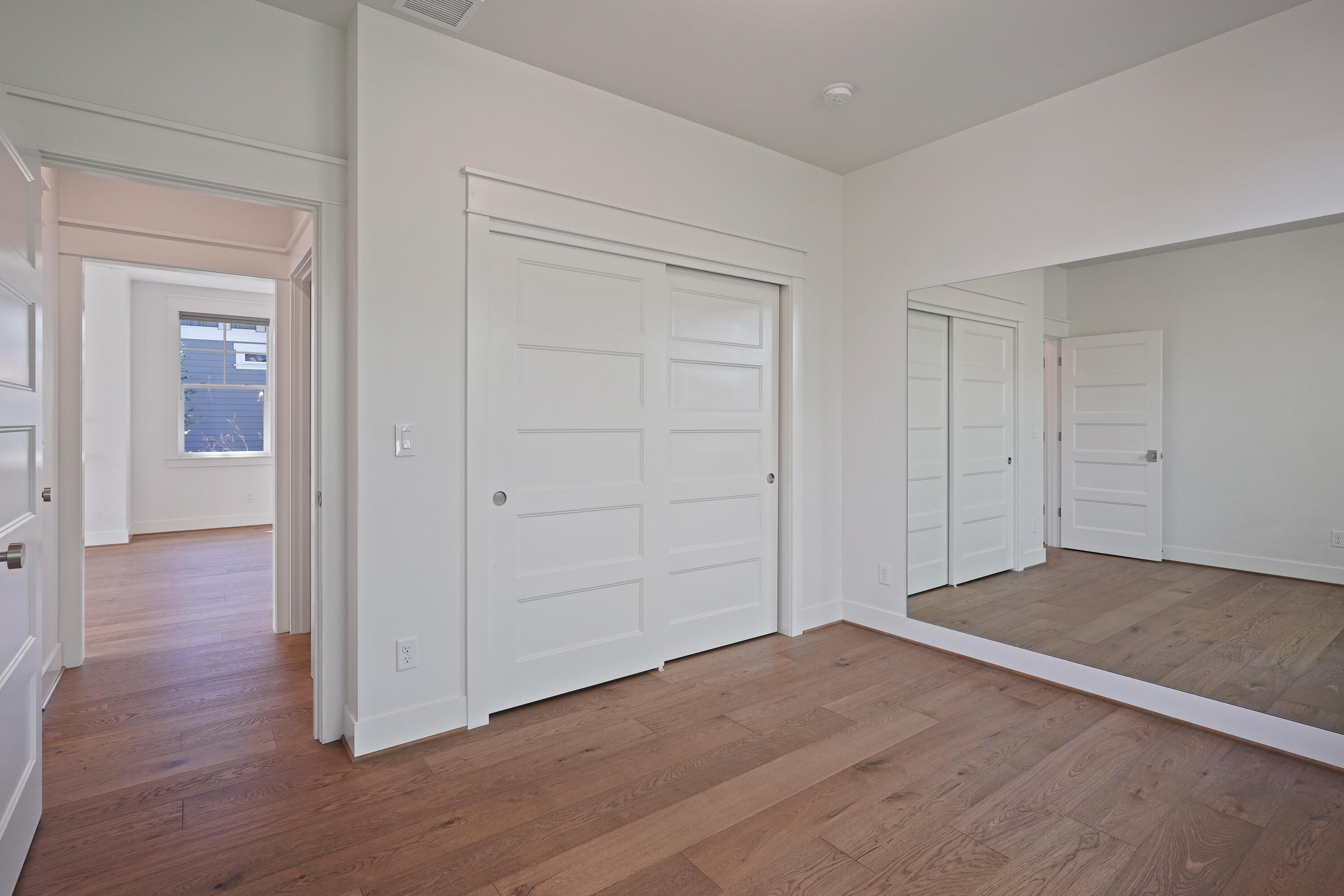 NorthWest Crossing - Residential