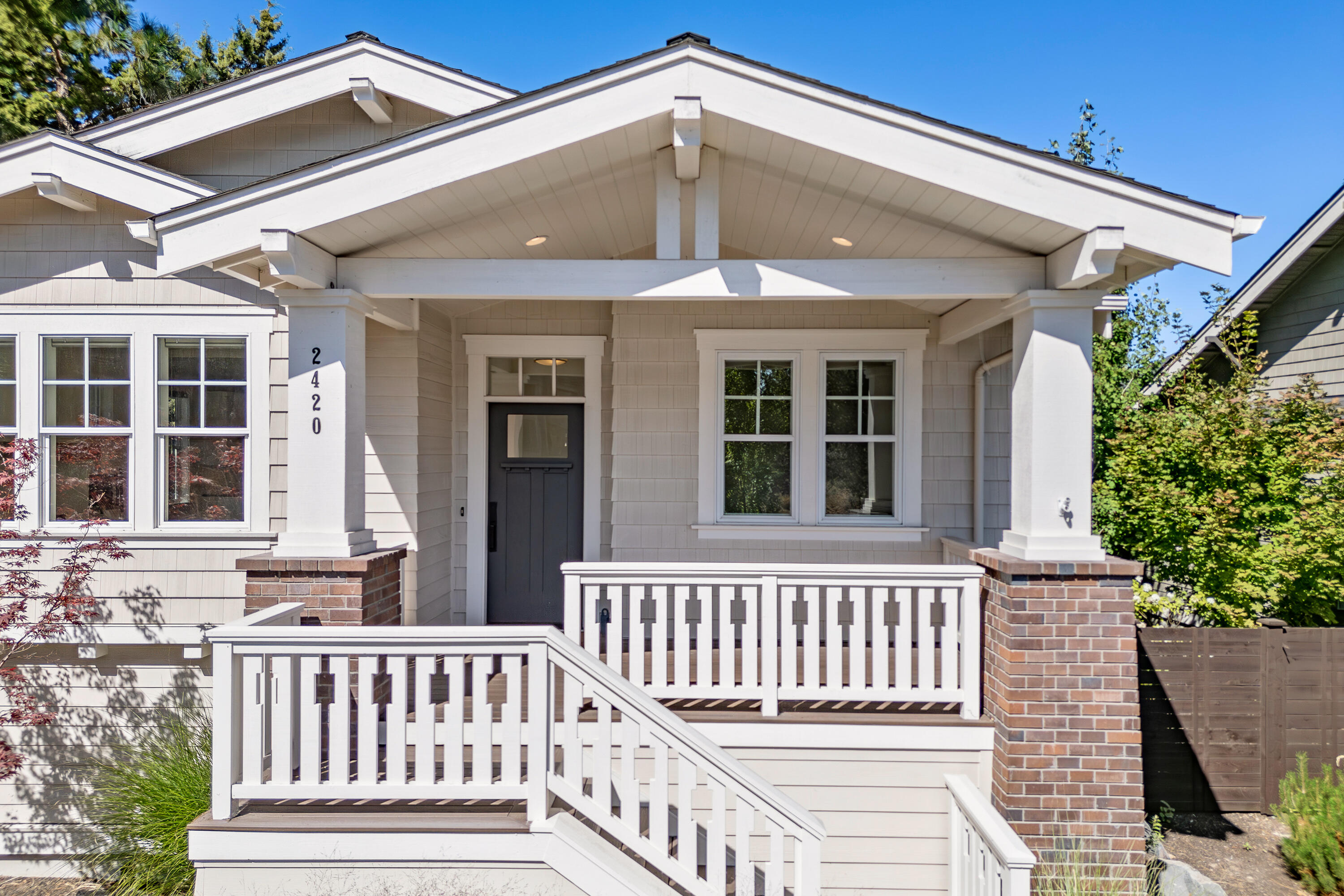 NorthWest Crossing - Residential