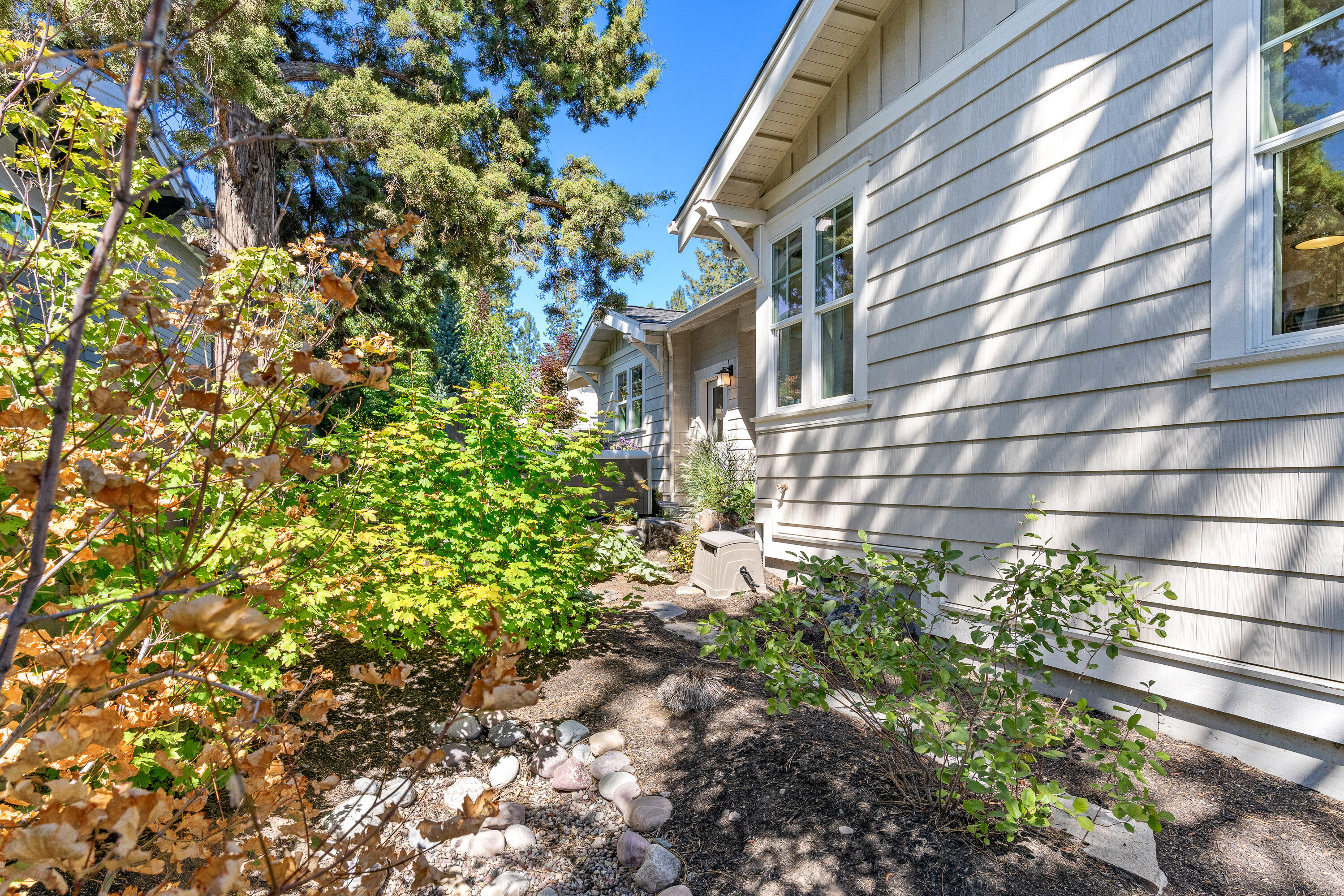 NorthWest Crossing - Residential