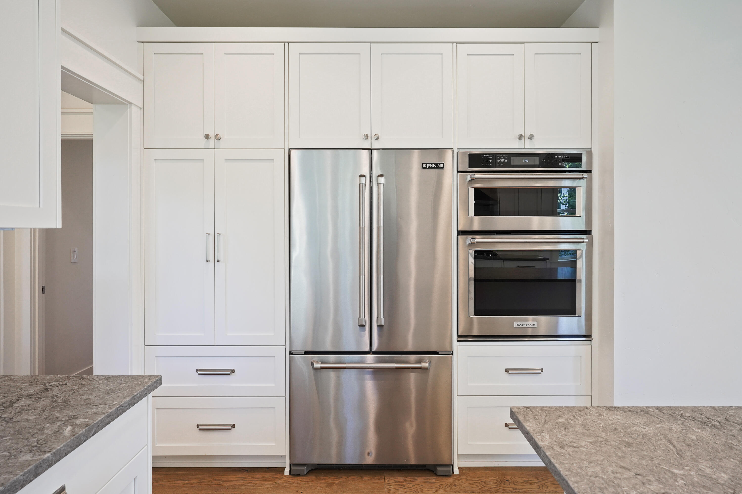 NorthWest Crossing - Residential