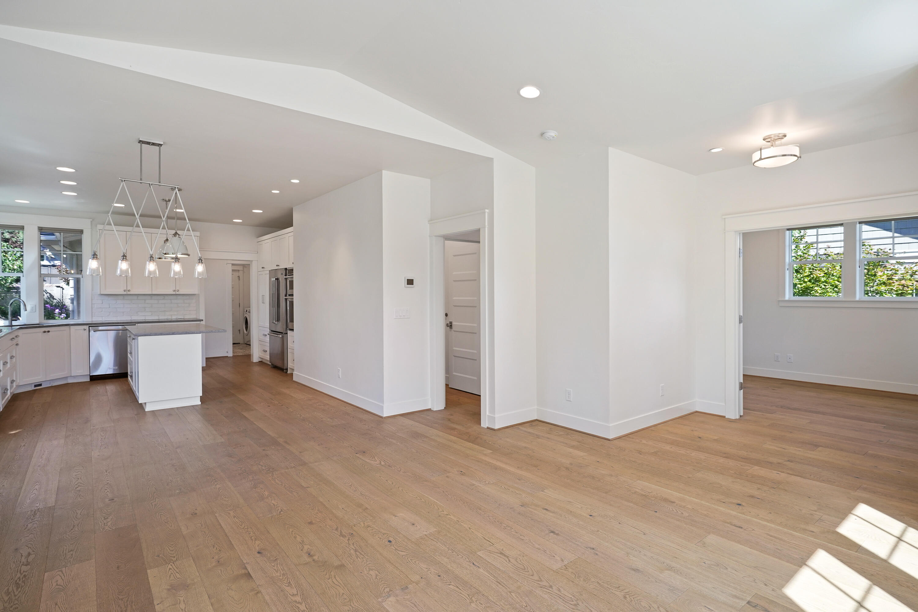 NorthWest Crossing - Residential