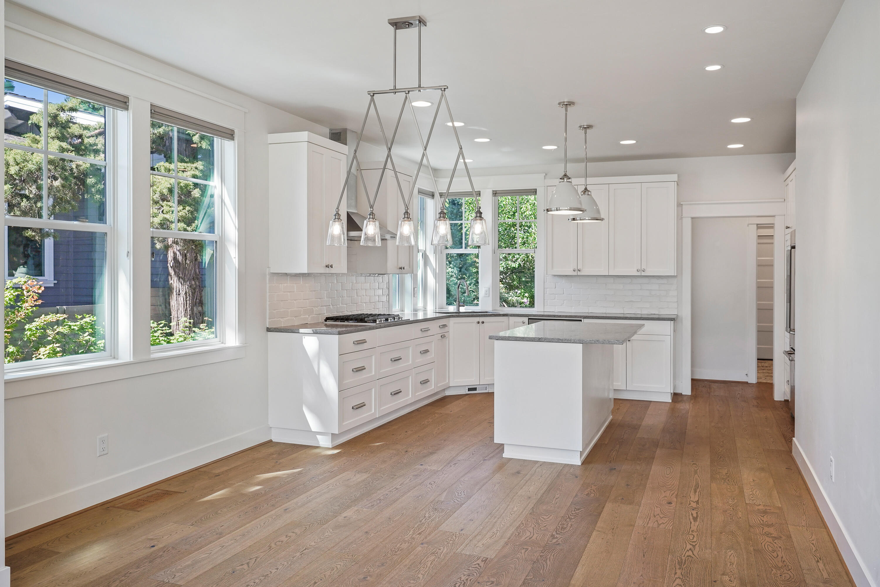 NorthWest Crossing - Residential