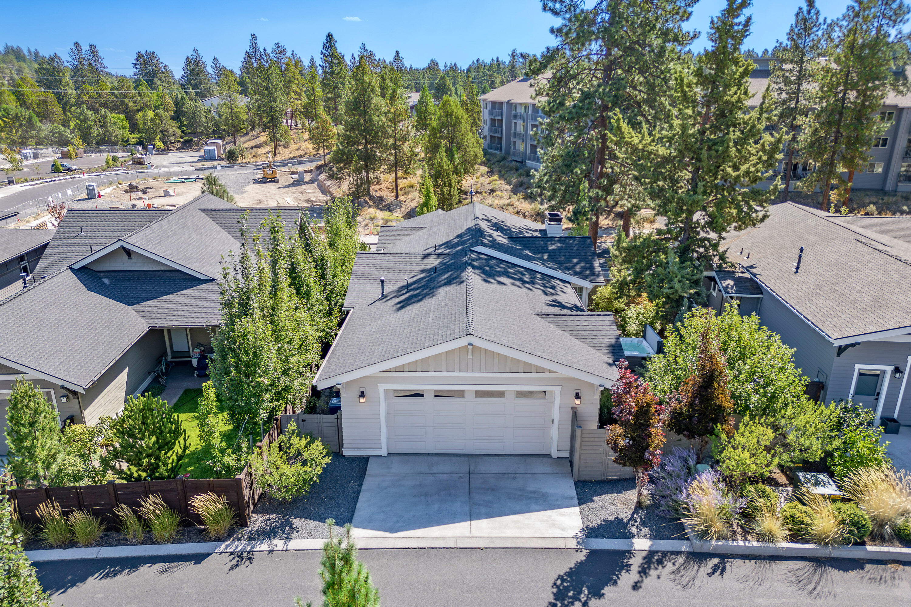 NorthWest Crossing - Residential