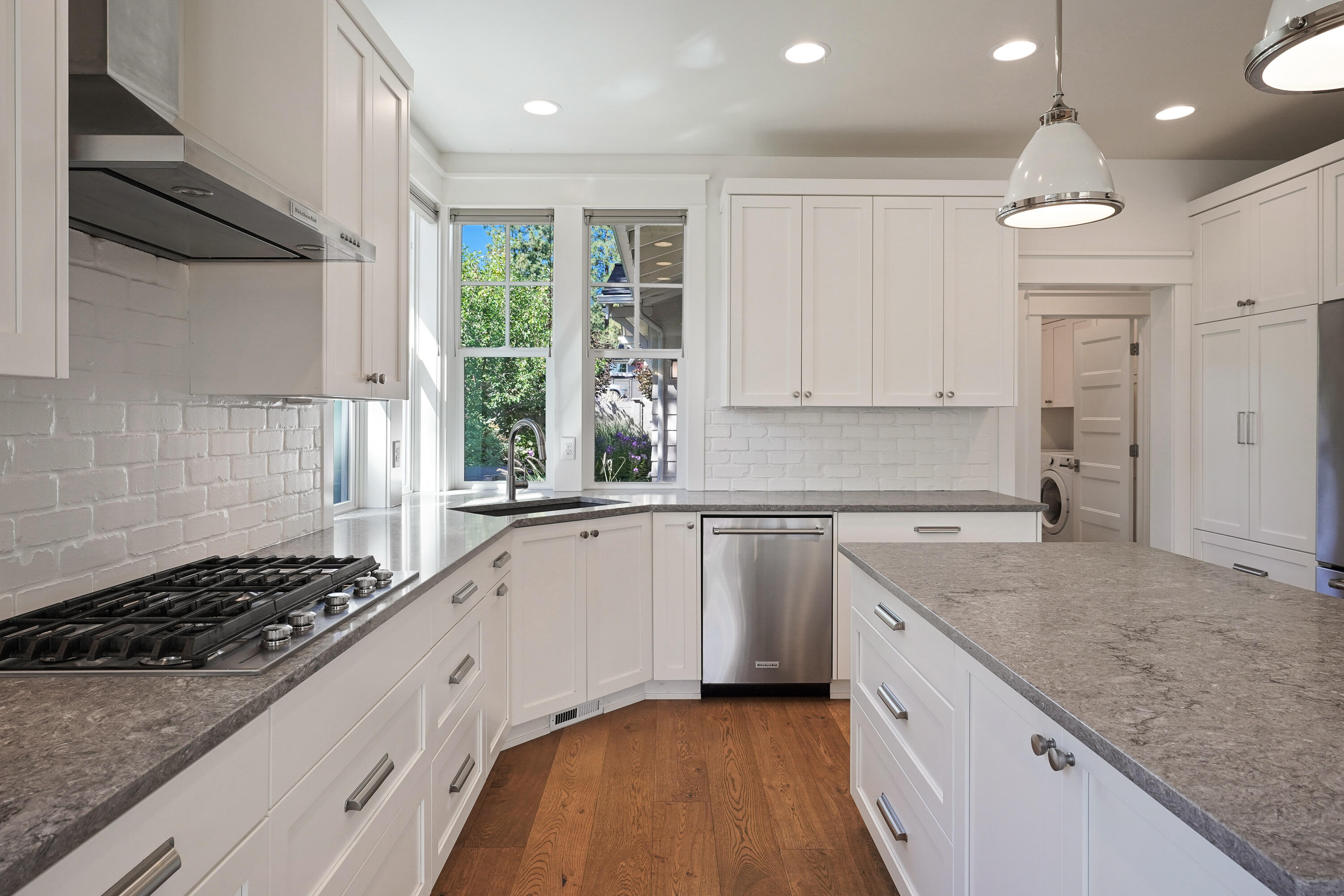 NorthWest Crossing - Residential