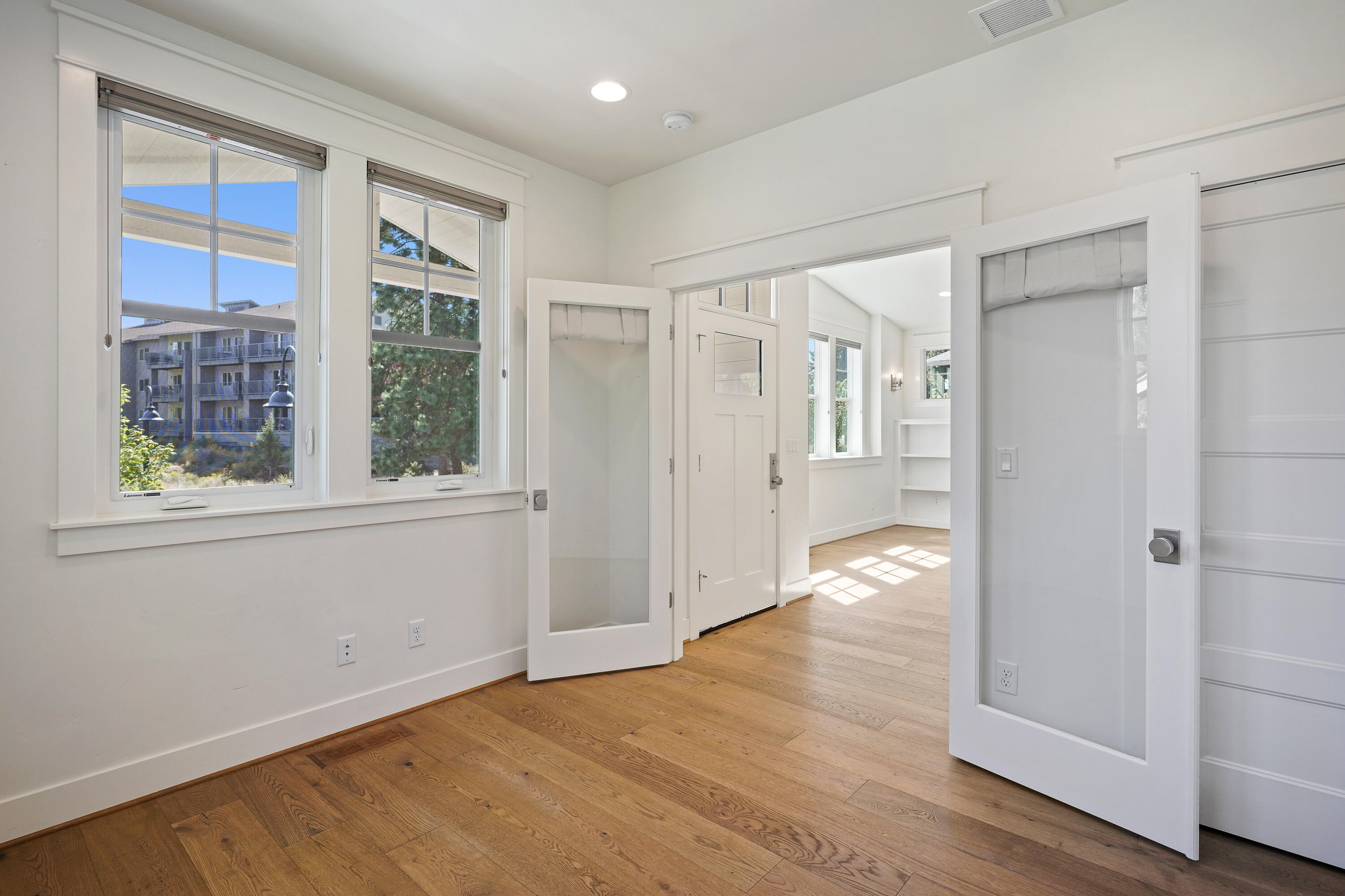 NorthWest Crossing - Residential