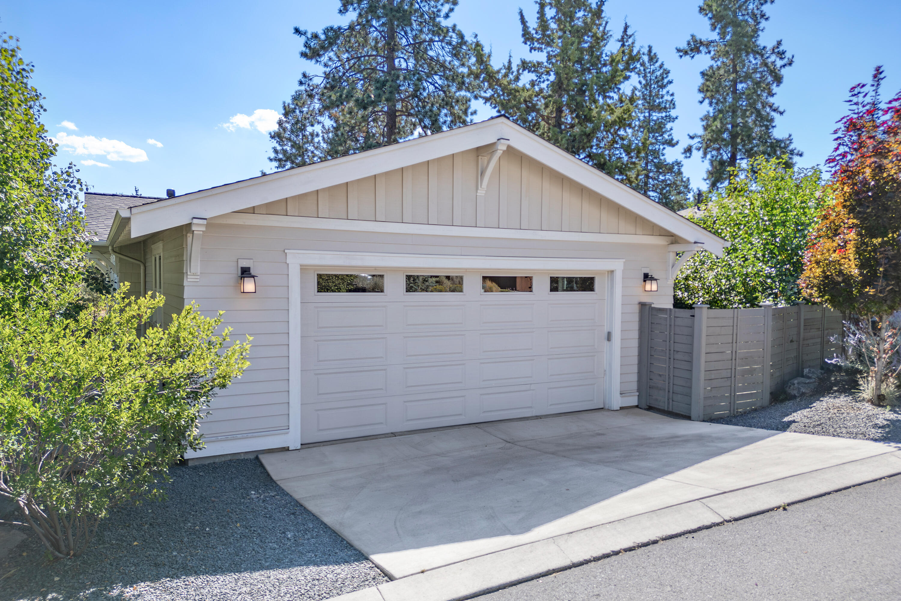 NorthWest Crossing - Residential