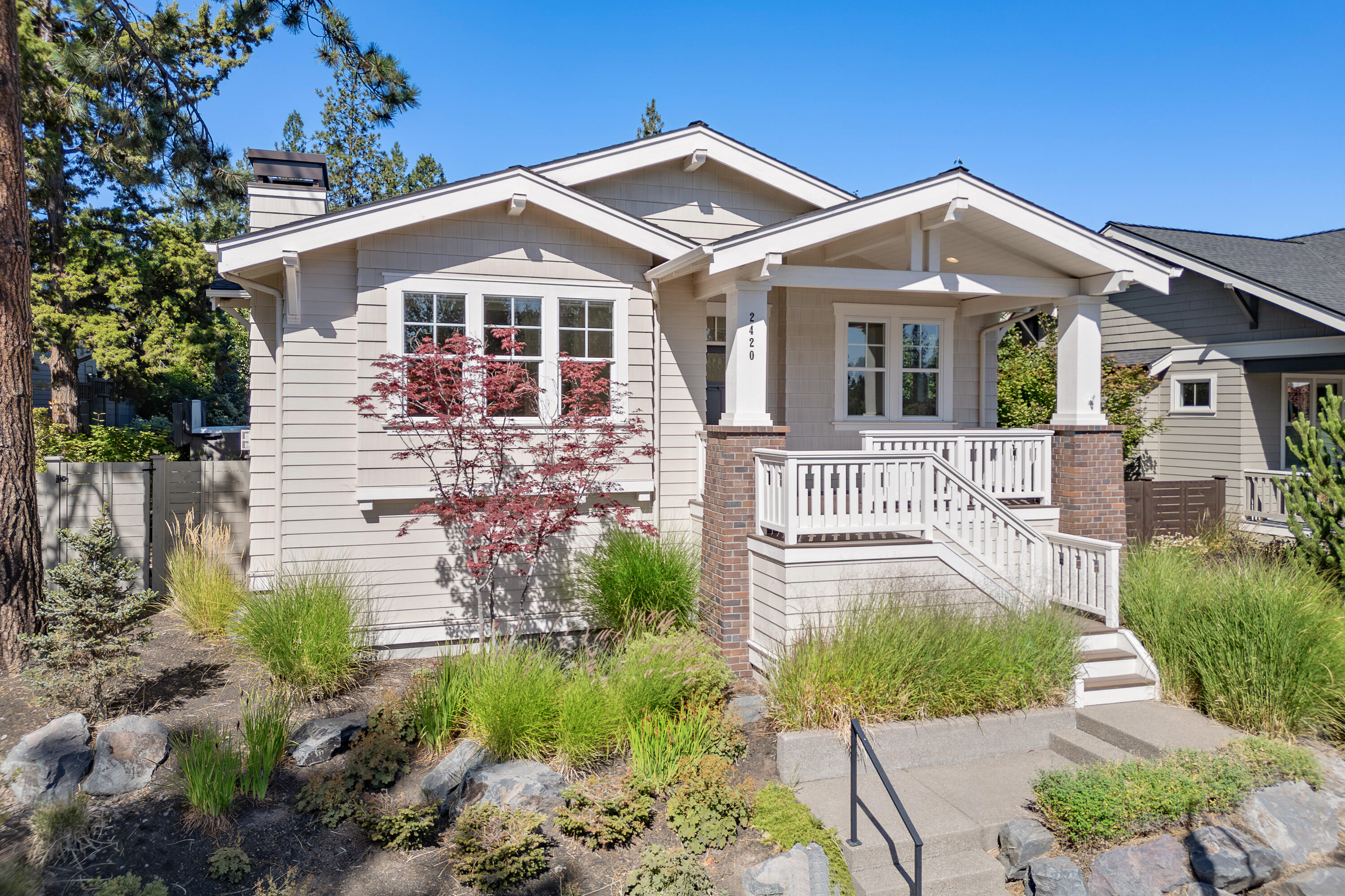 NorthWest Crossing - Residential