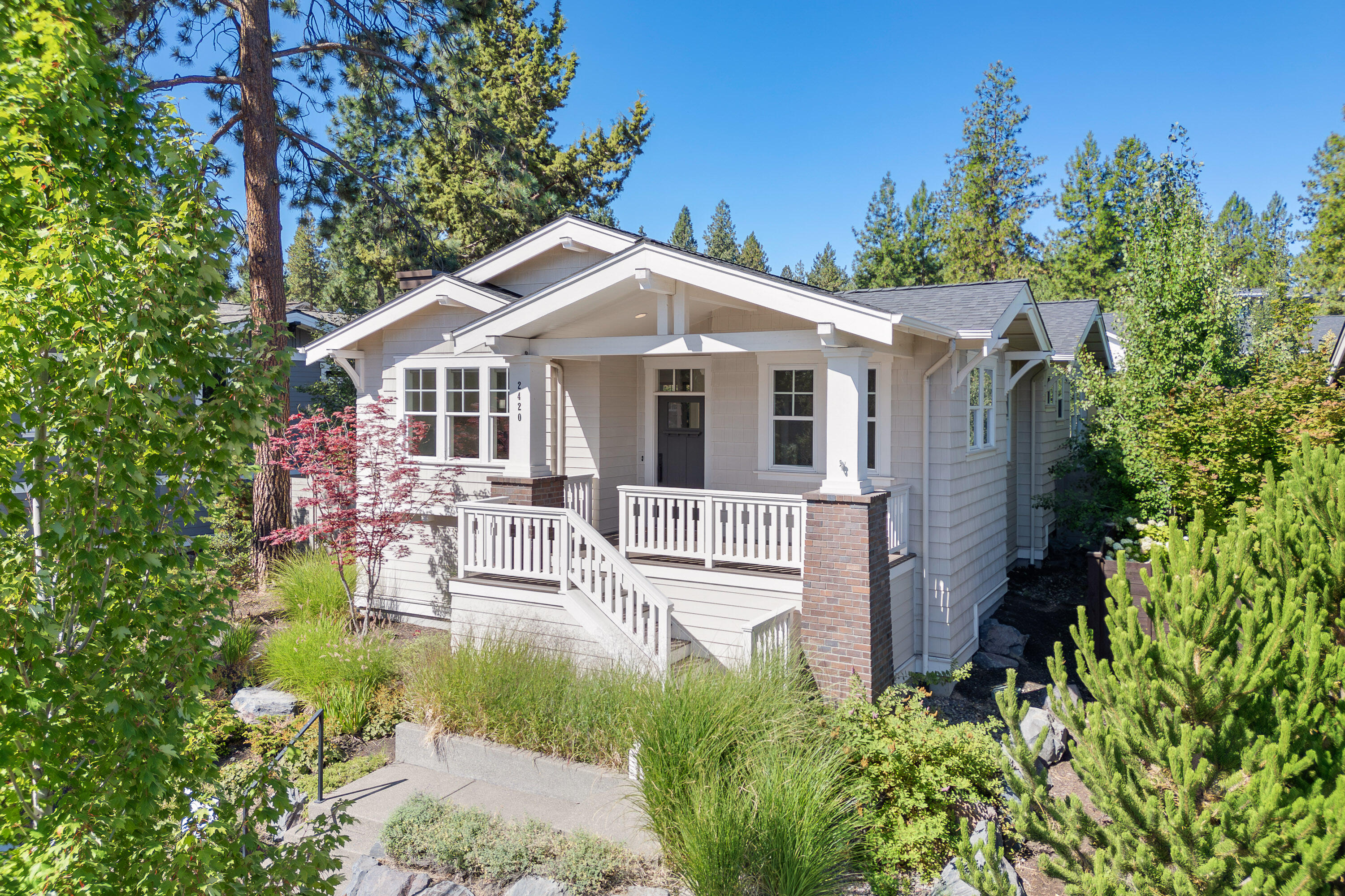 NorthWest Crossing - Residential