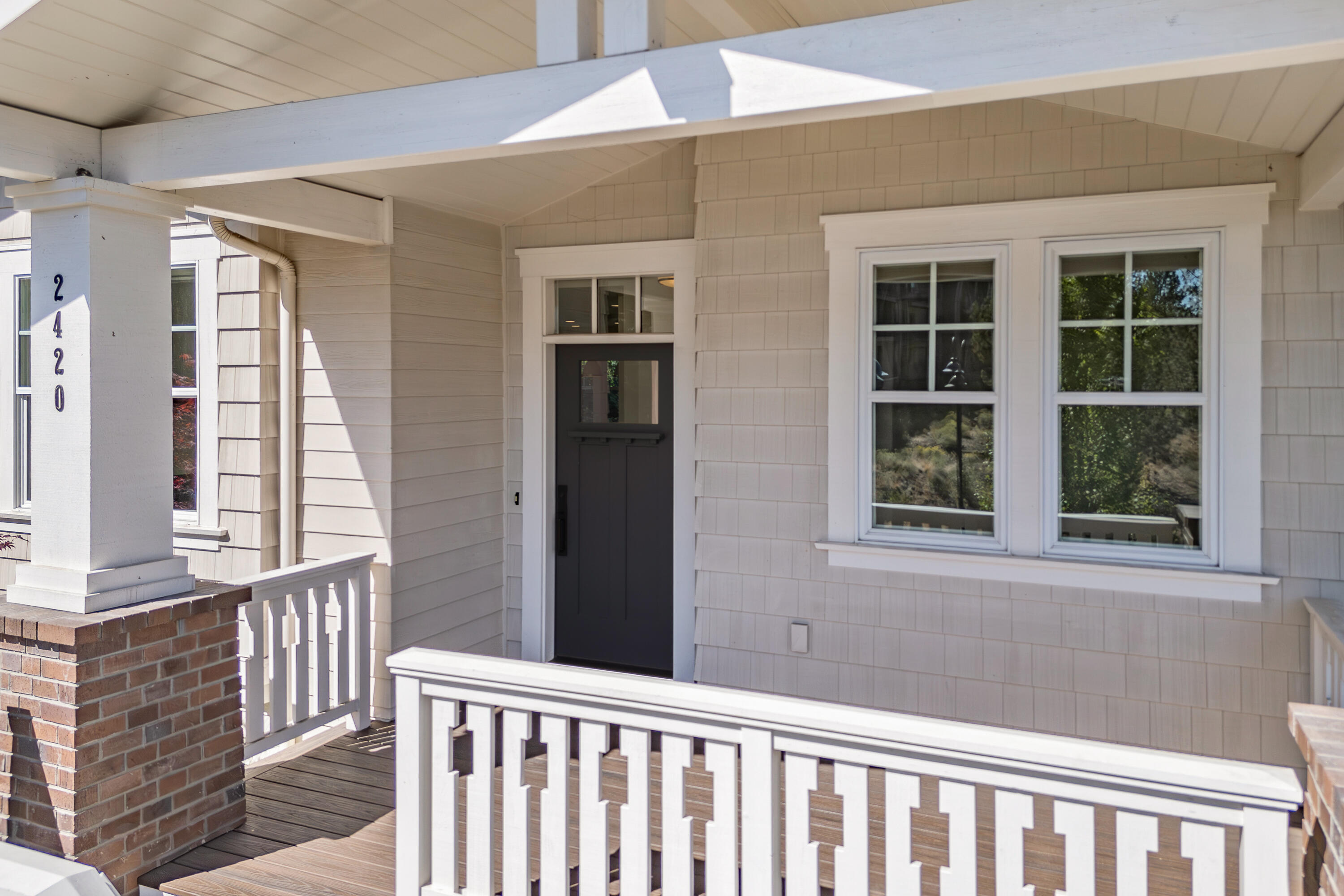 NorthWest Crossing - Residential