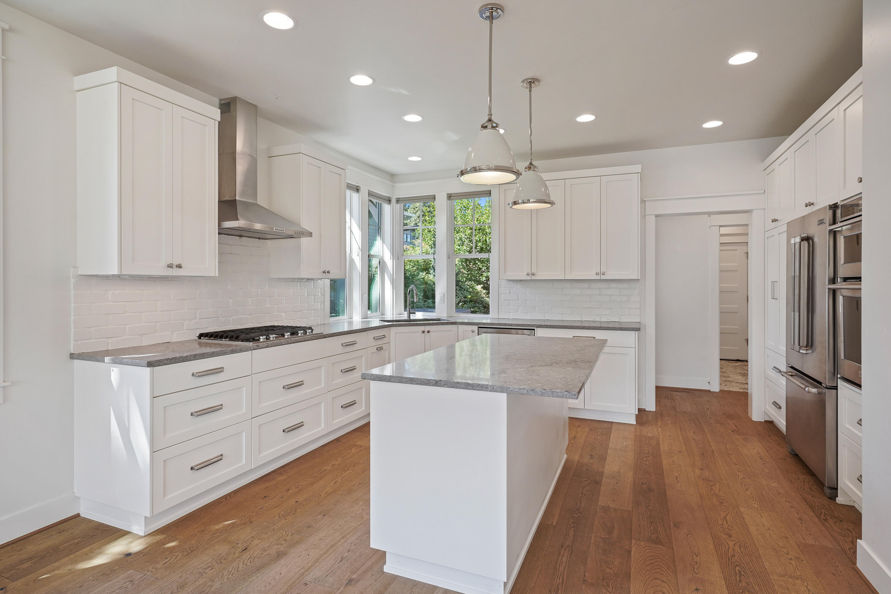 NorthWest Crossing - Residential