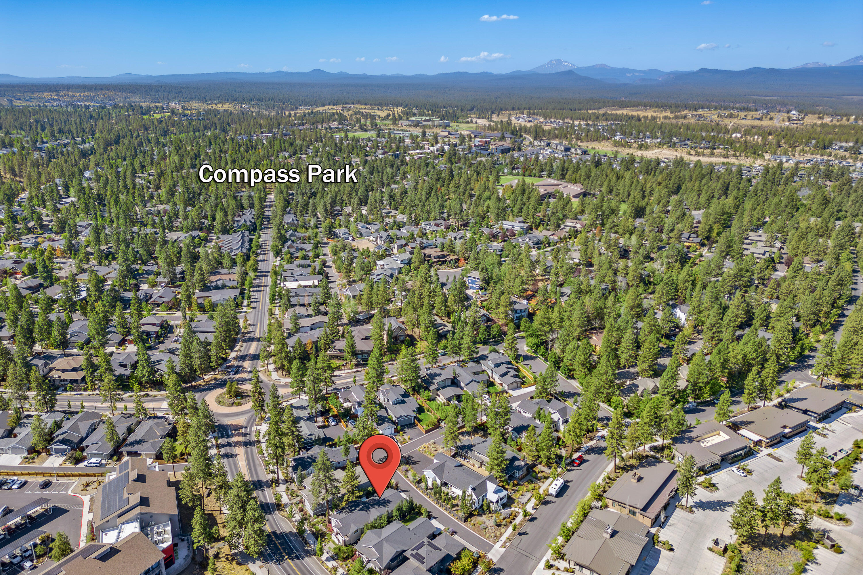 NorthWest Crossing - Residential