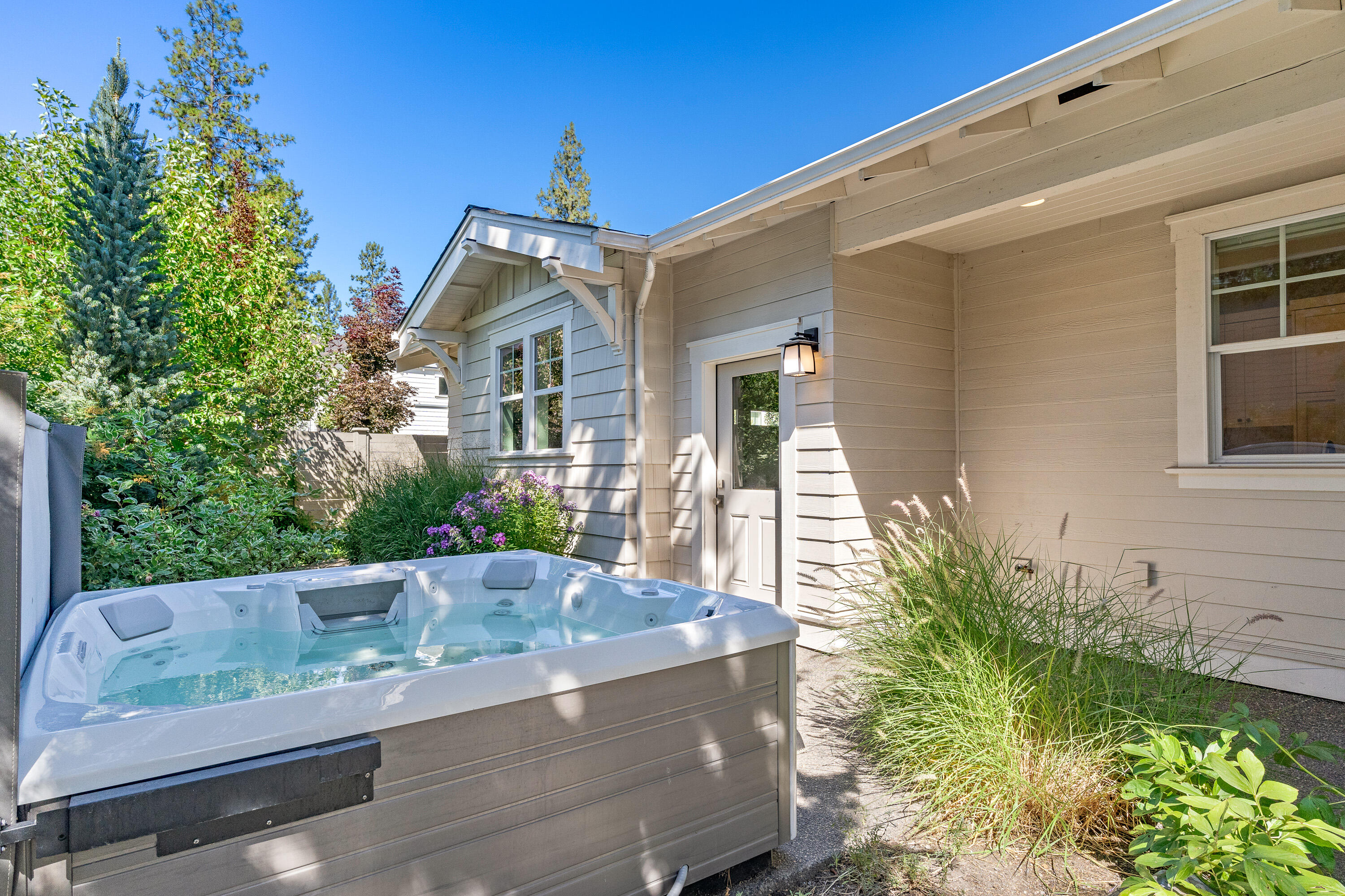 NorthWest Crossing - Residential