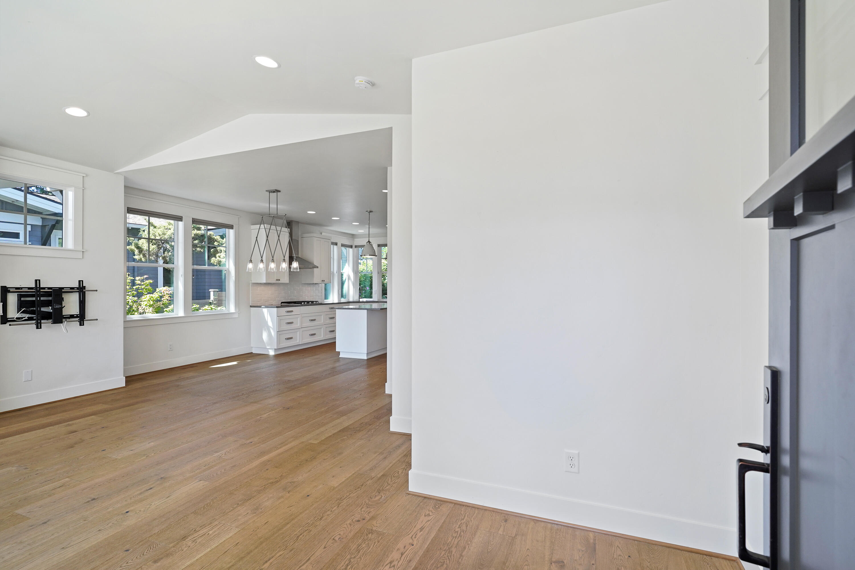 NorthWest Crossing - Residential