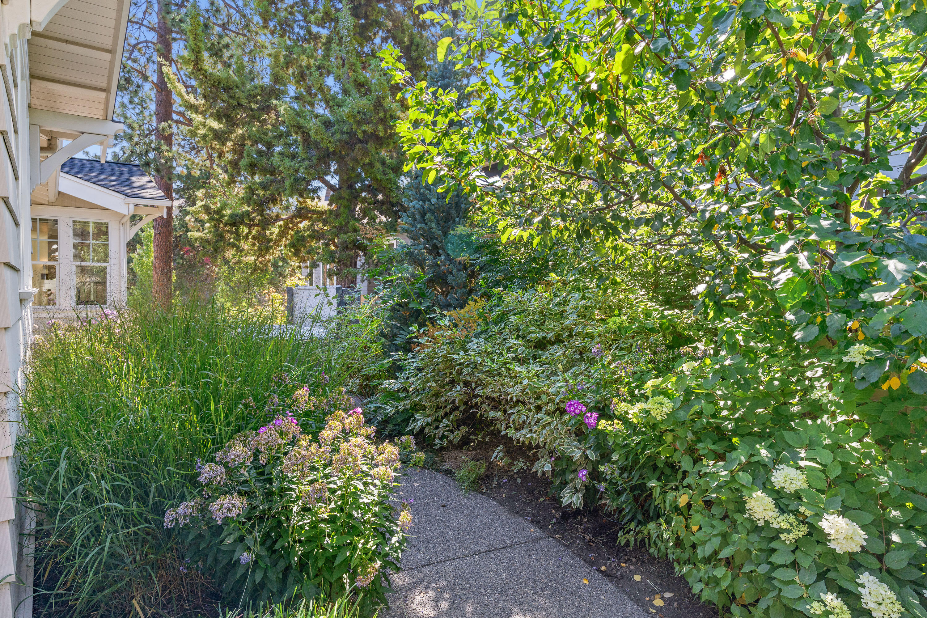 NorthWest Crossing - Residential