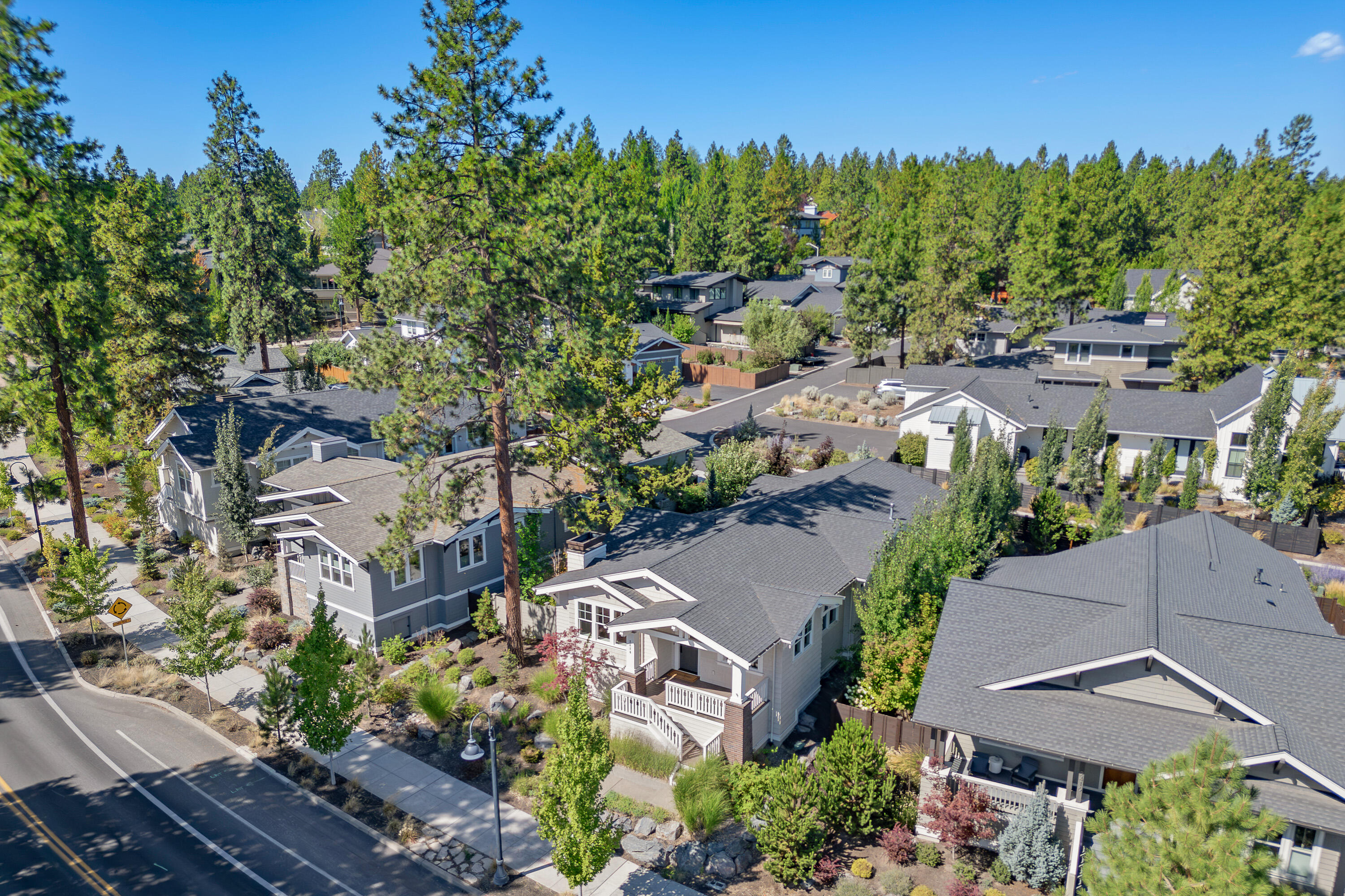 NorthWest Crossing - Residential