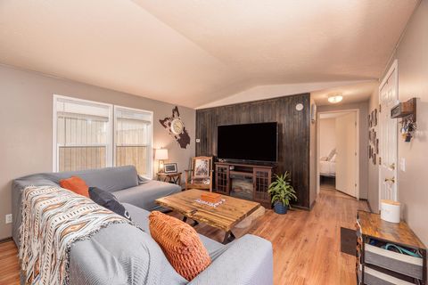 13406 SW Oasis Court Terrebonne OR 97760