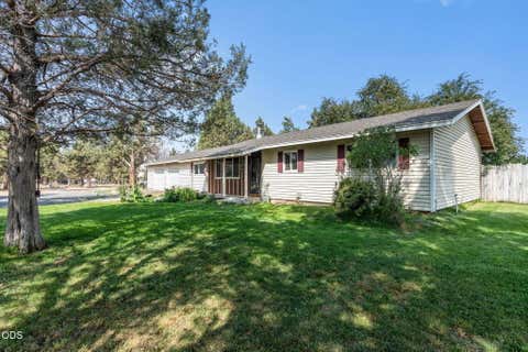 Tiny photo for 22988 Lariat Lane, Bend, OR 97701 (MLS # 220227324)