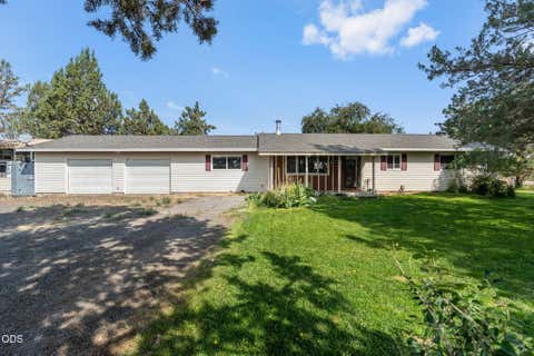 Photo of 22988 Lariat Lane, Bend, OR 97701 (MLS # 220227324)
