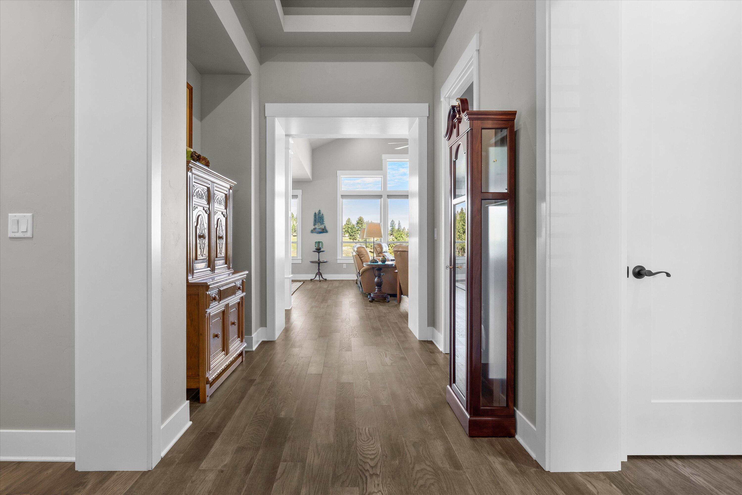 2704 NW Fairway Heights Drive