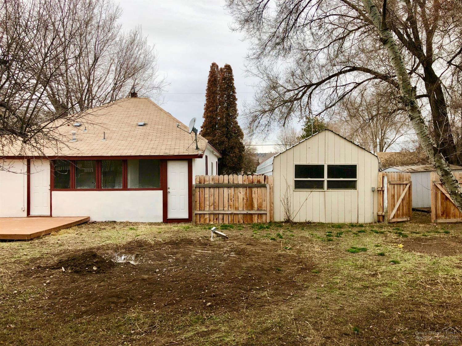 Palmain - Residential