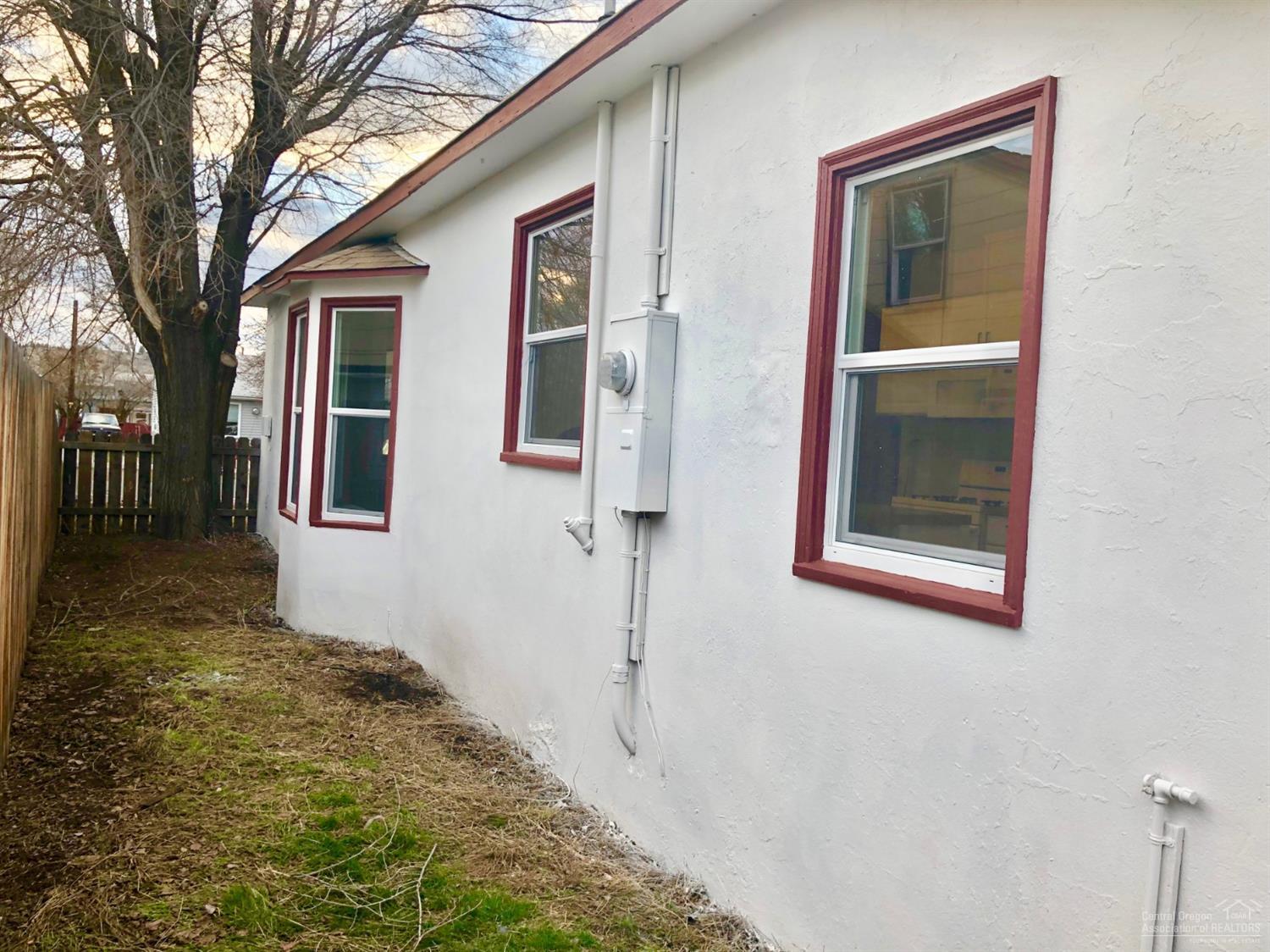 Palmain - Residential