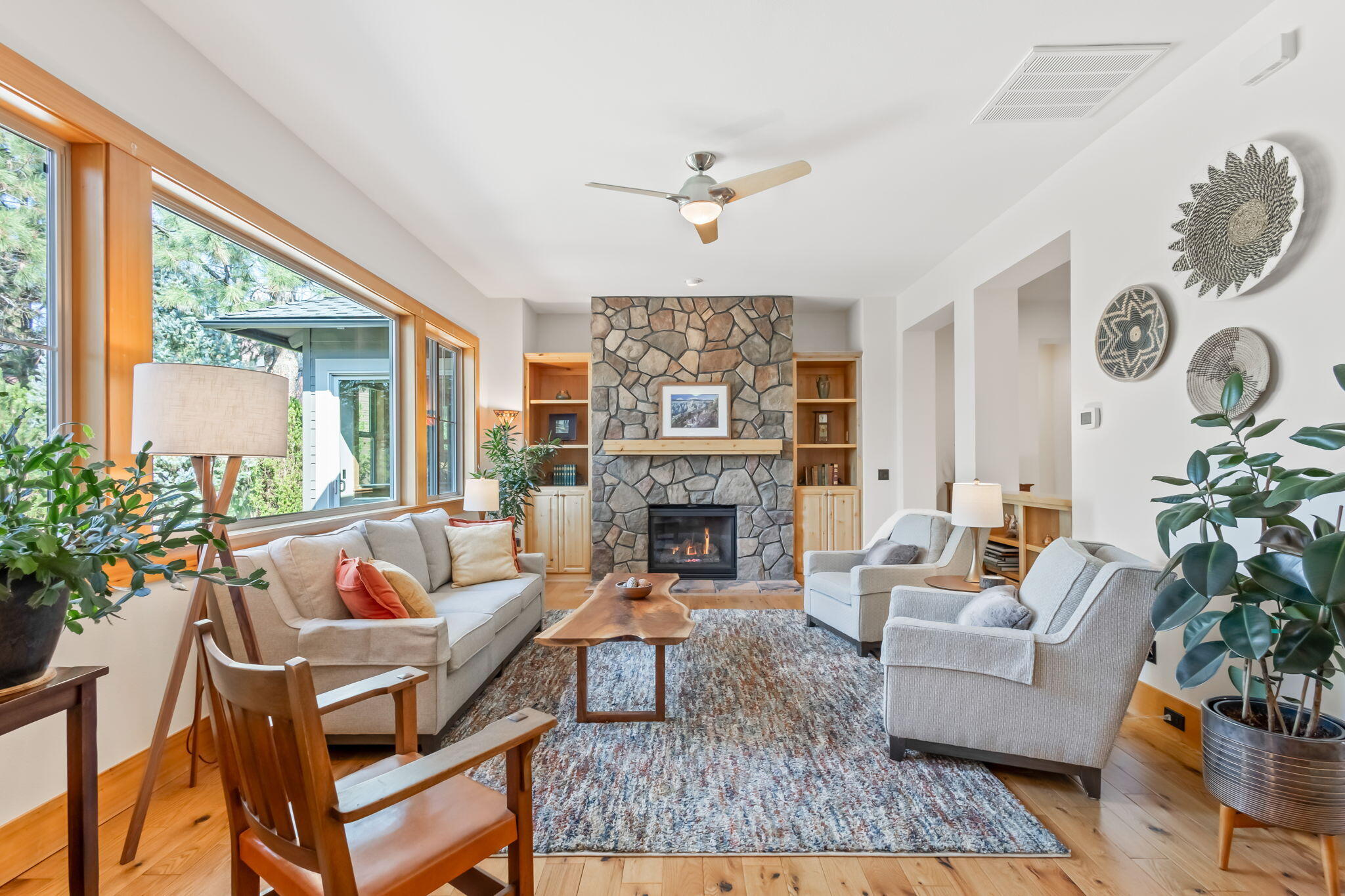 River Canyon Estates - Residential