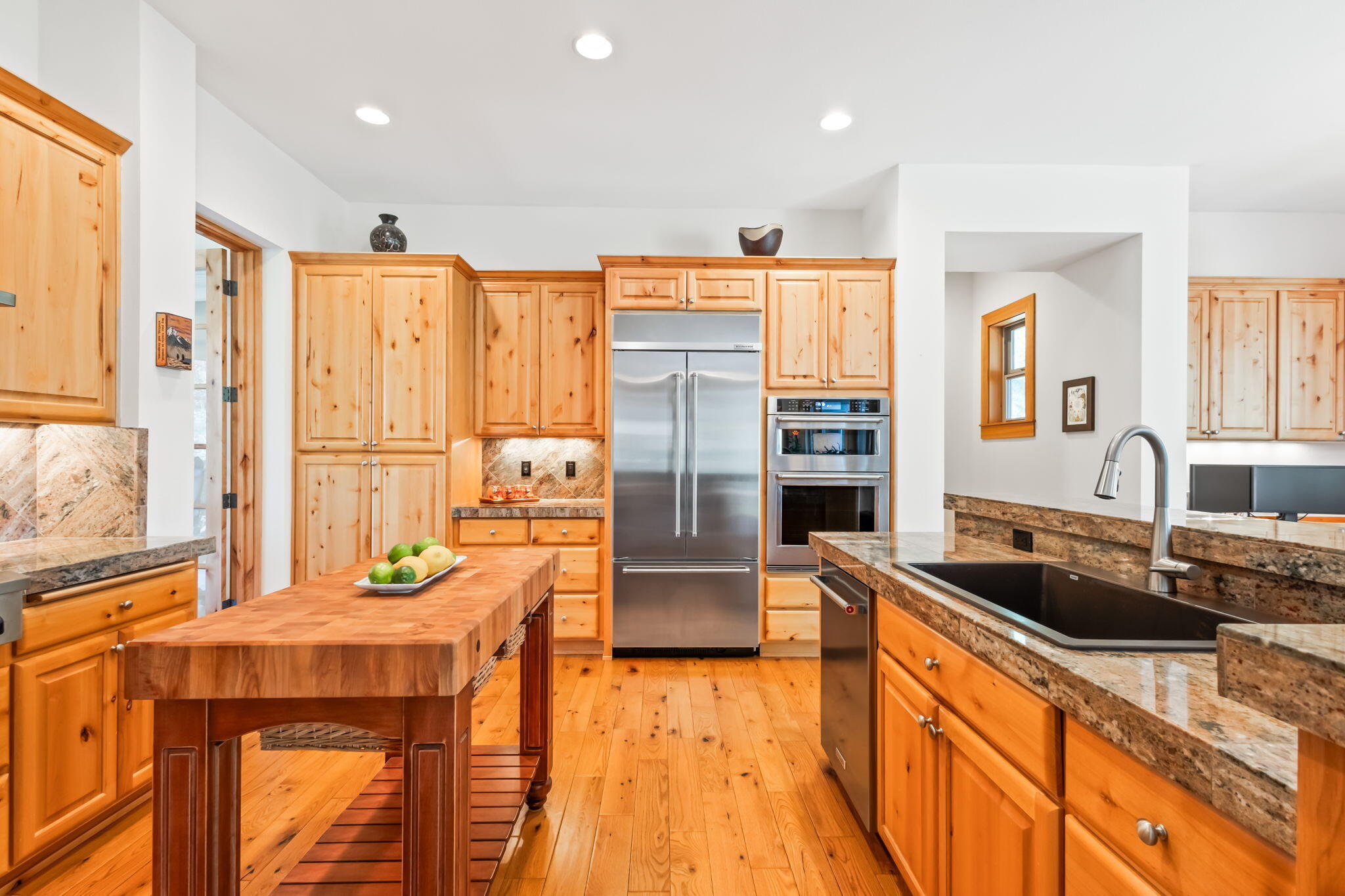 River Canyon Estates - Residential