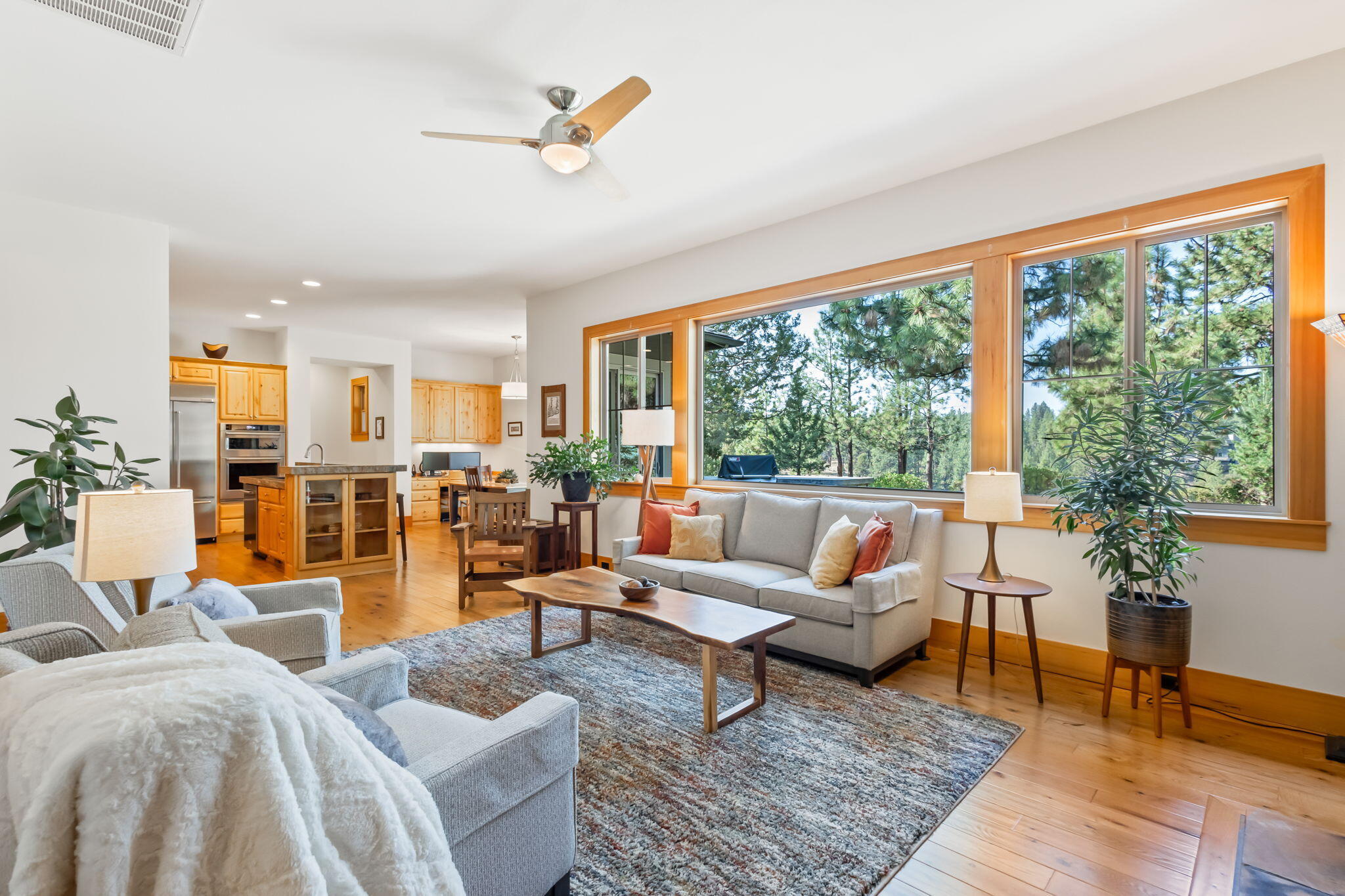 River Canyon Estates - Residential