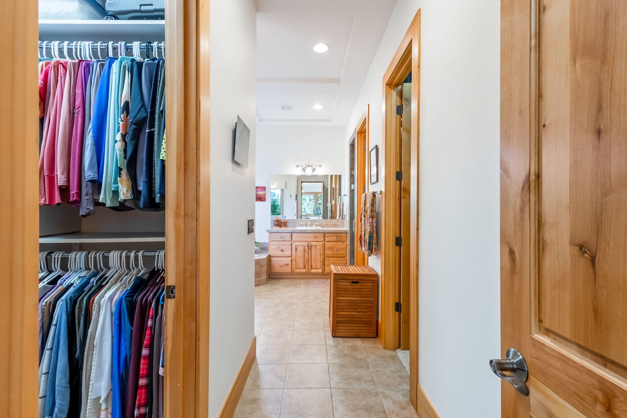 River Canyon Estates - Residential