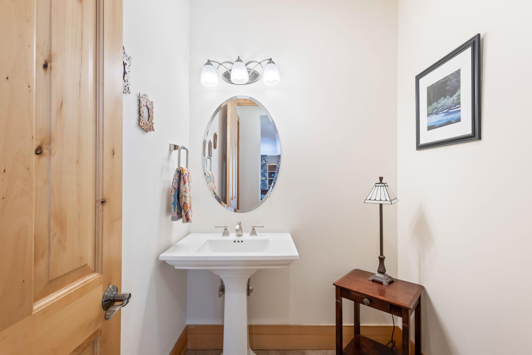 River Canyon Estates - Residential