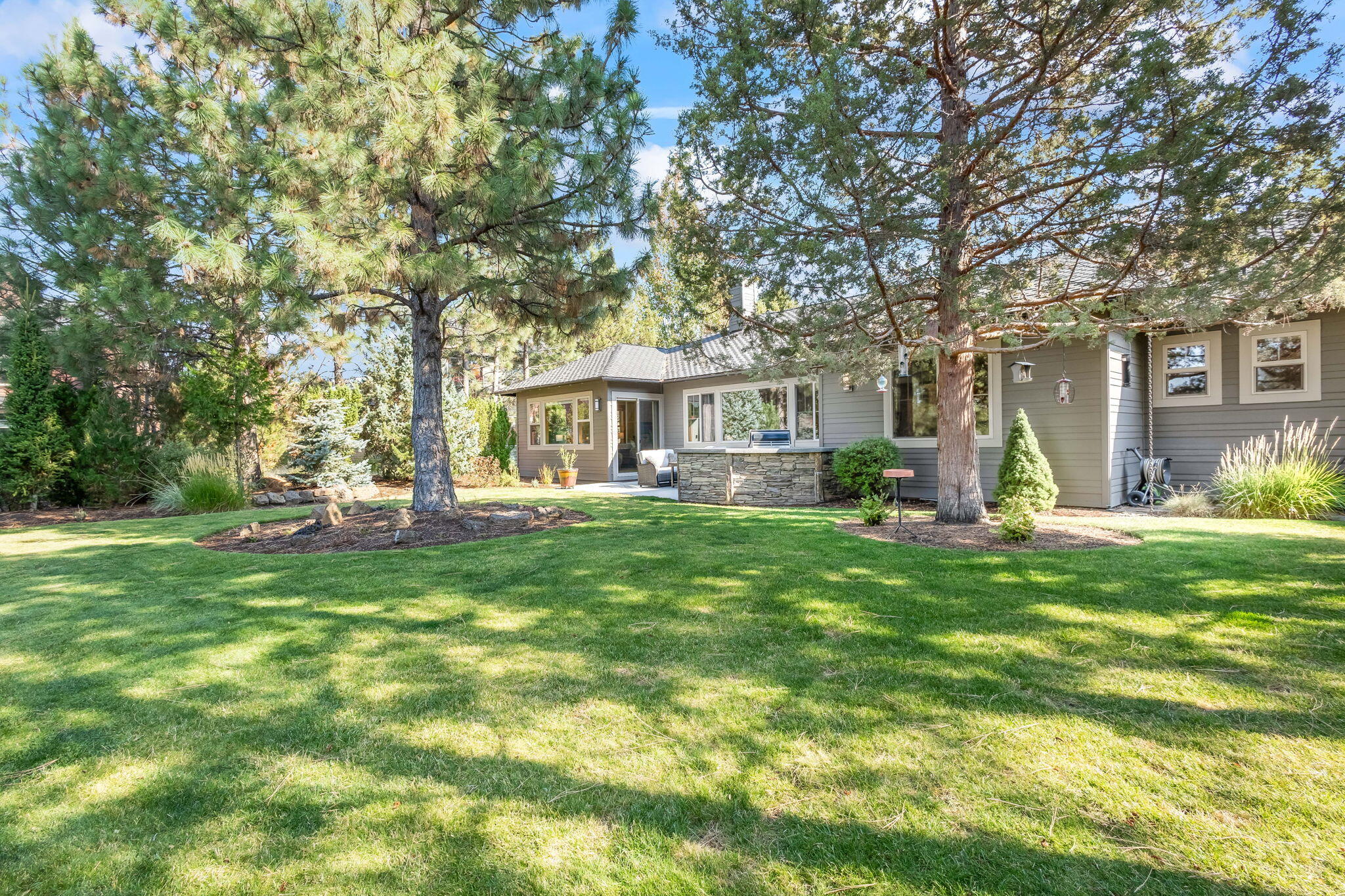 River Canyon Estates - Residential