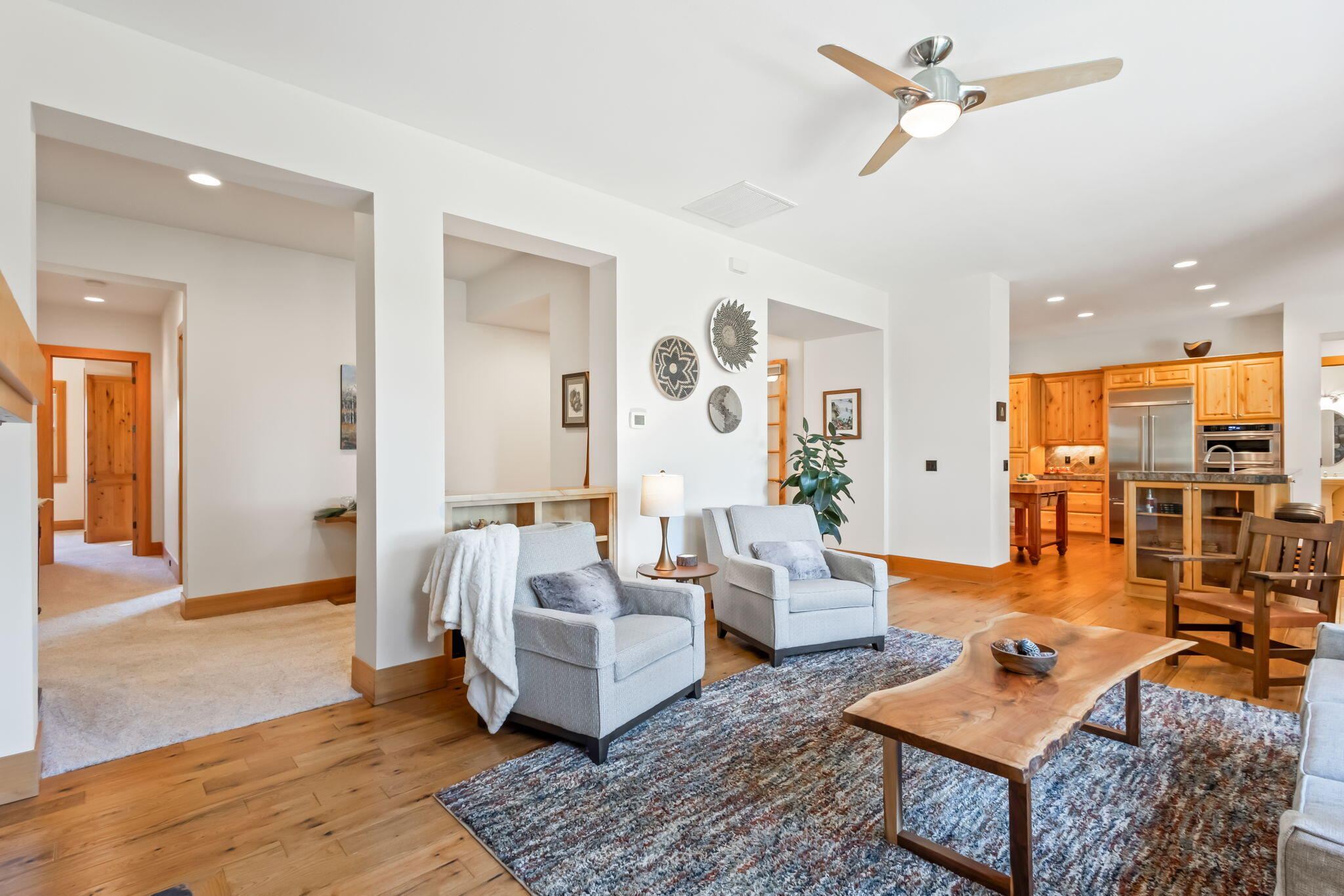 River Canyon Estates - Residential