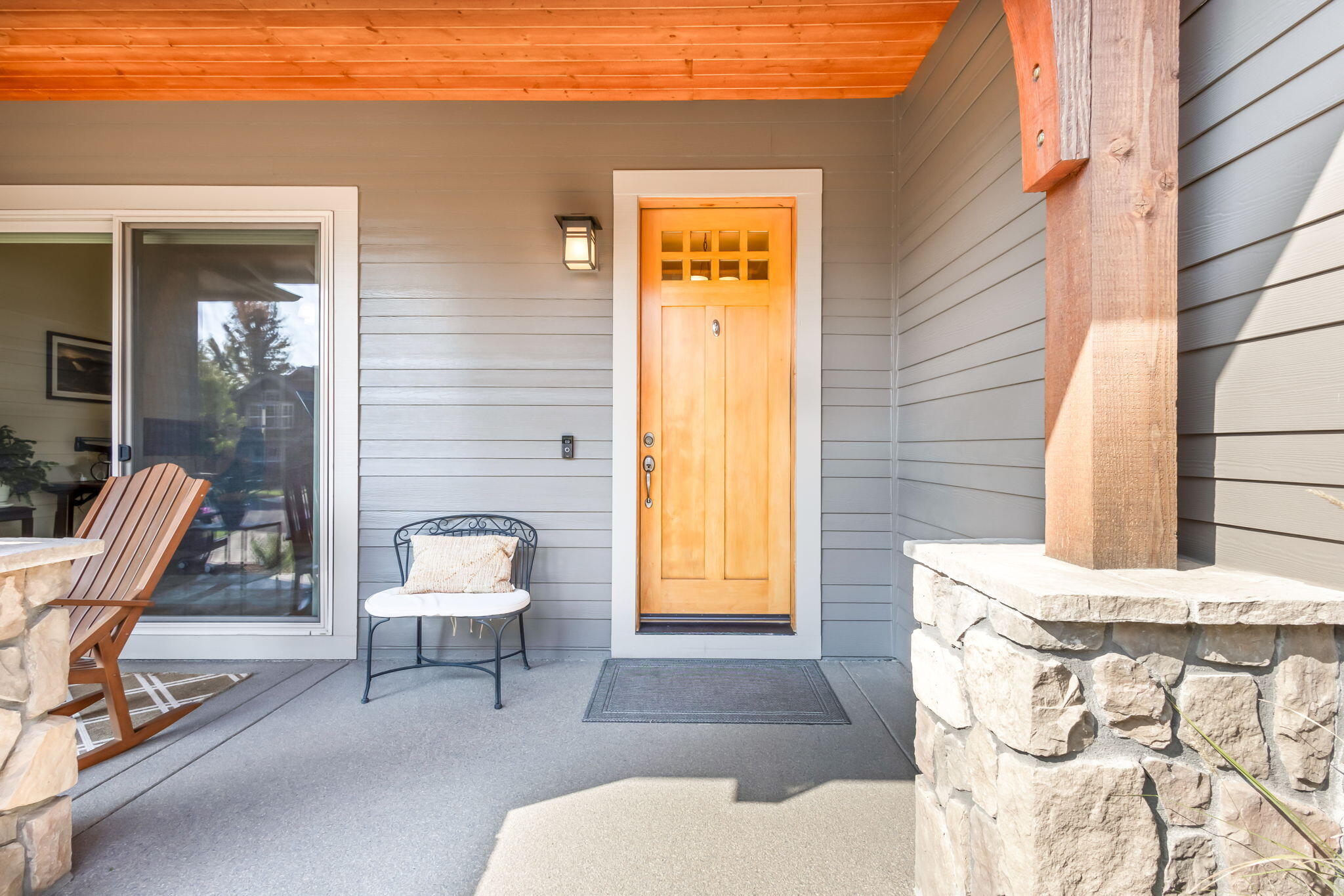 River Canyon Estates - Residential