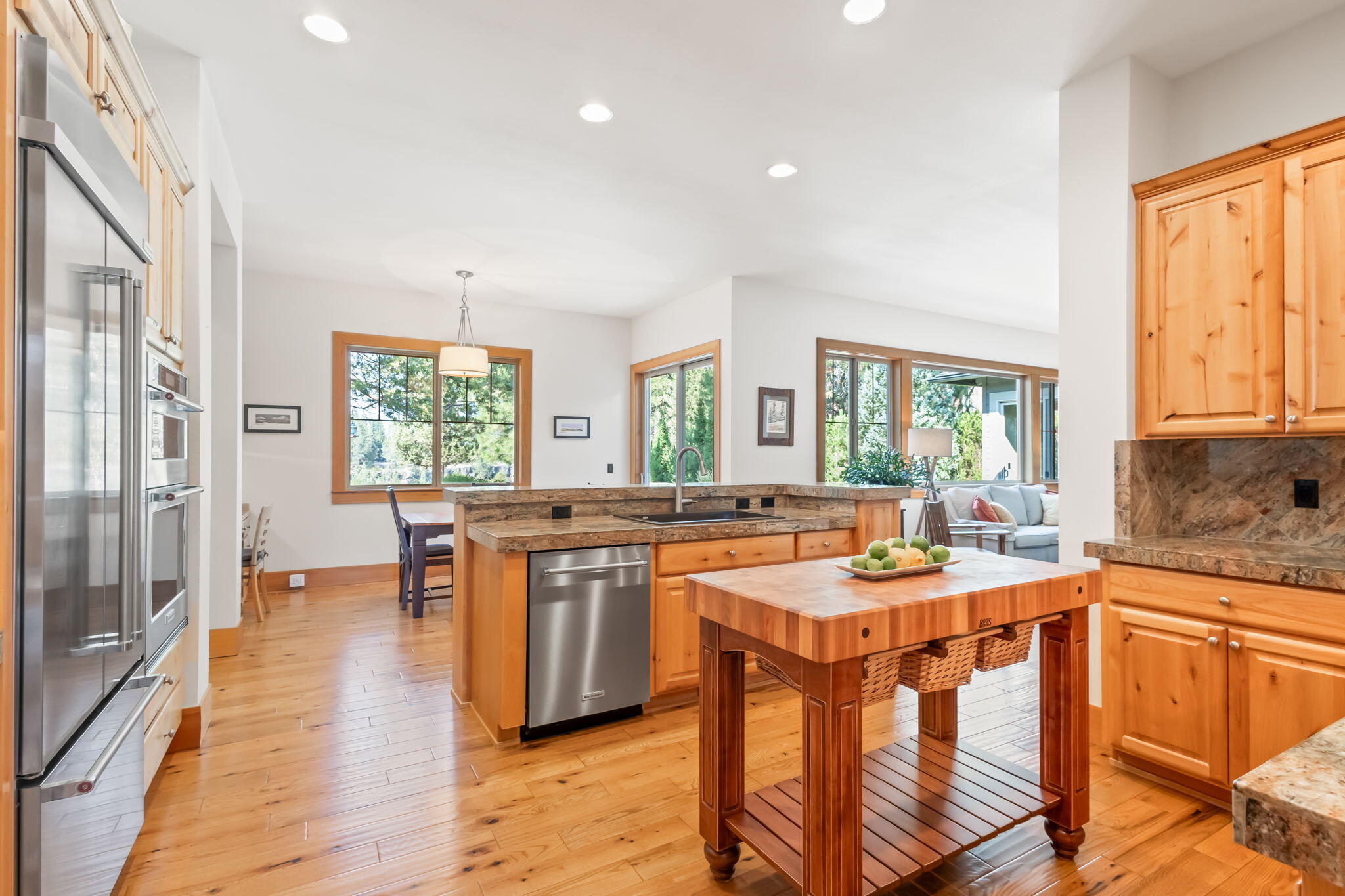 River Canyon Estates - Residential