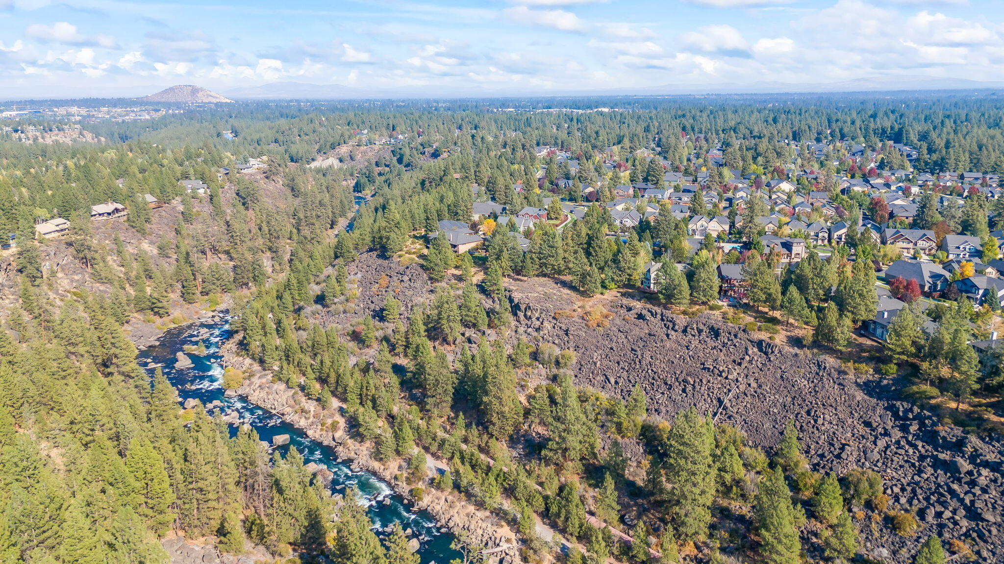 River Canyon Estates - Residential