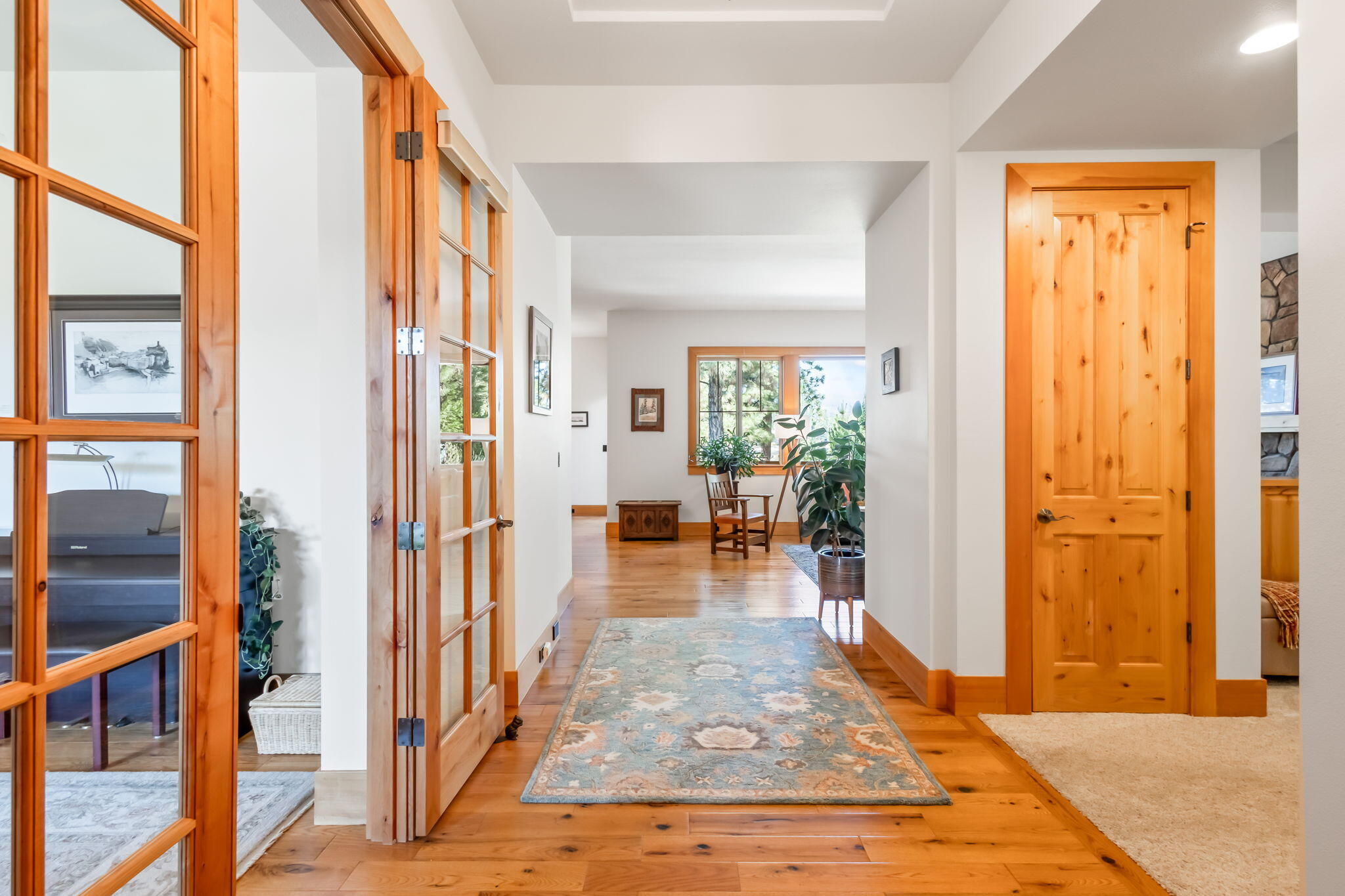 River Canyon Estates - Residential