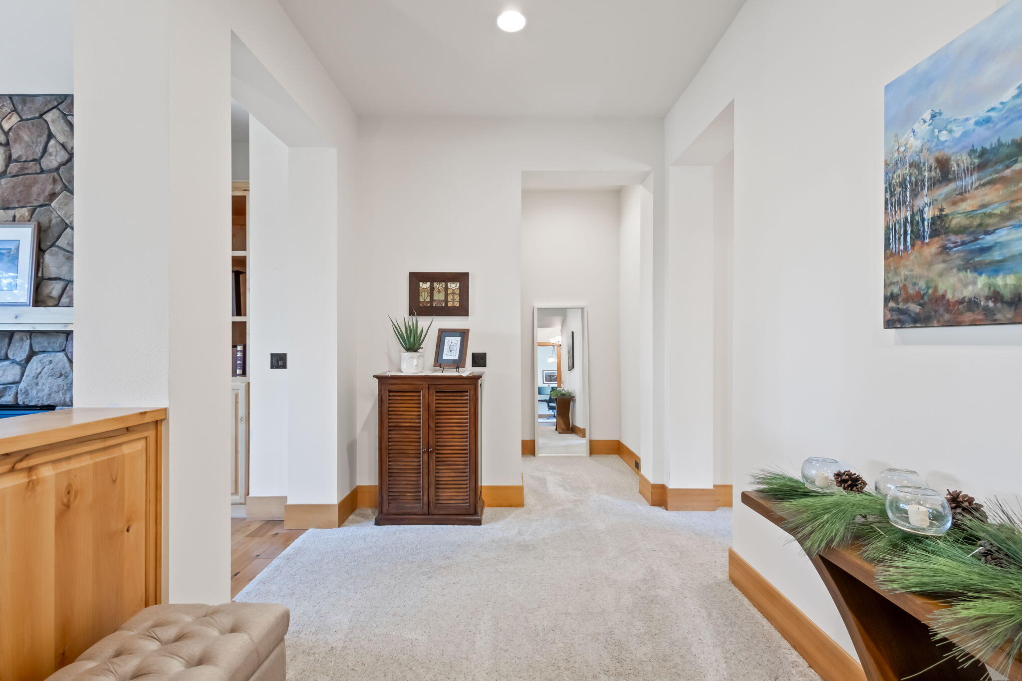 River Canyon Estates - Residential