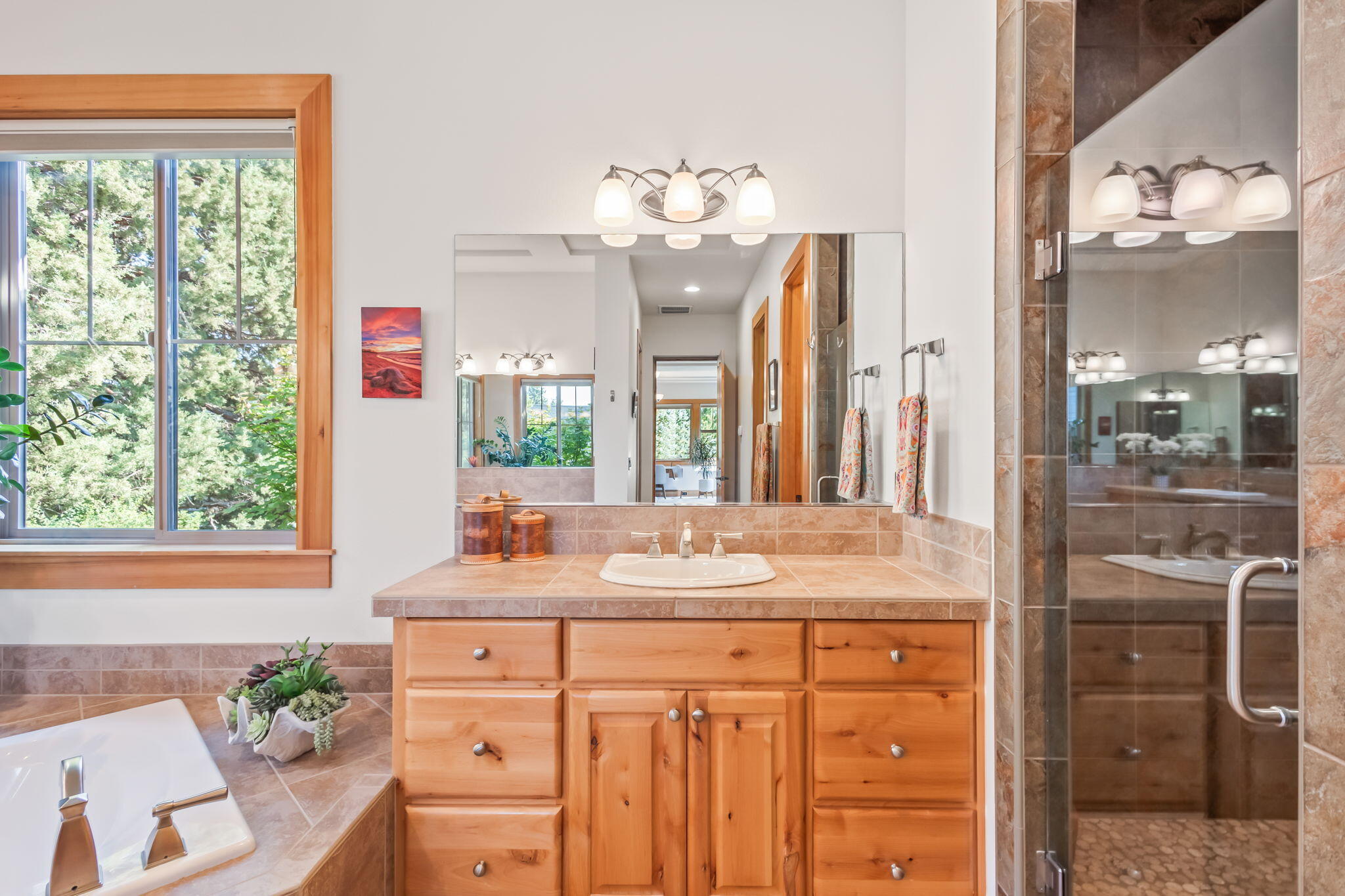 River Canyon Estates - Residential