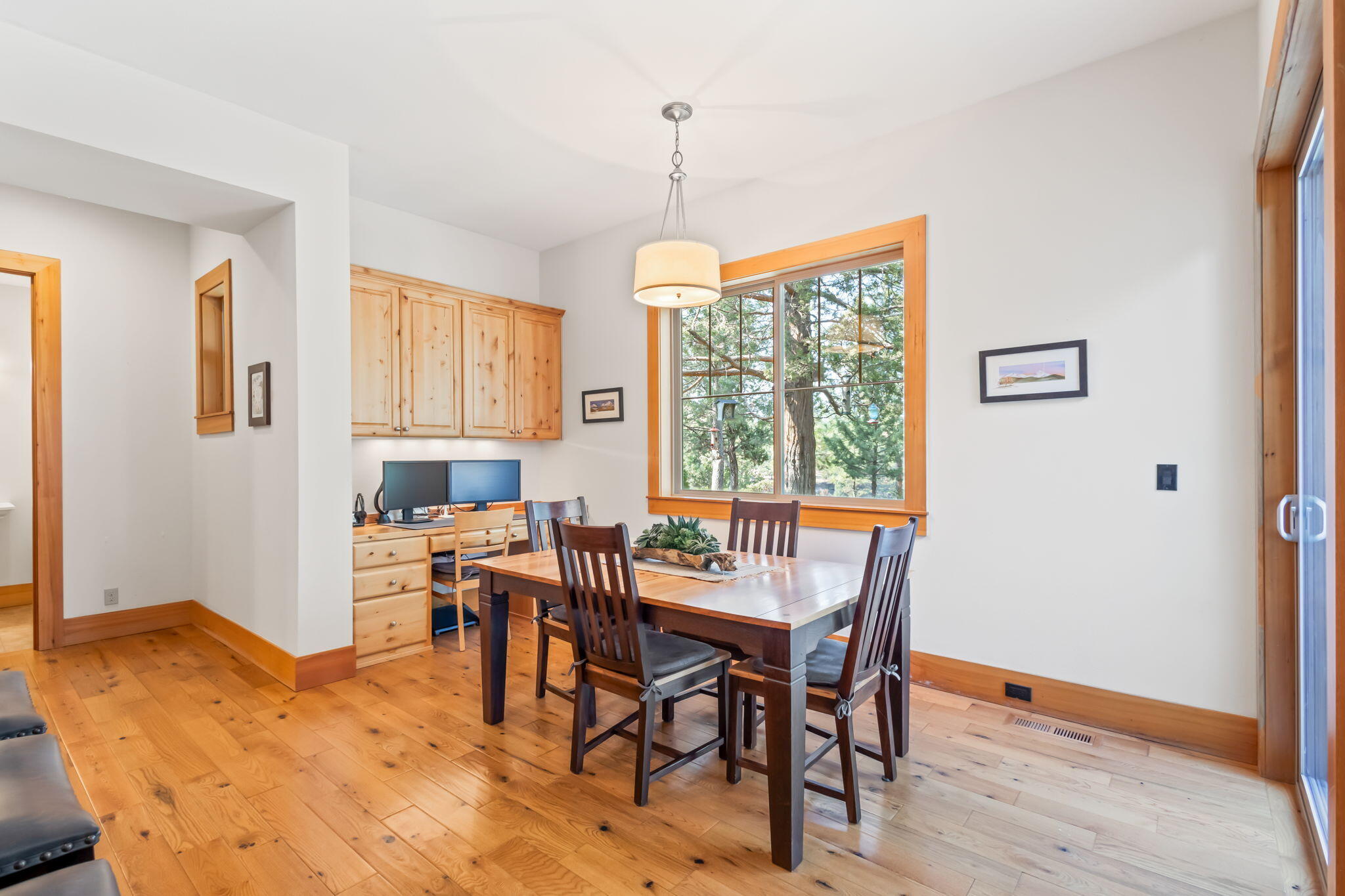 River Canyon Estates - Residential