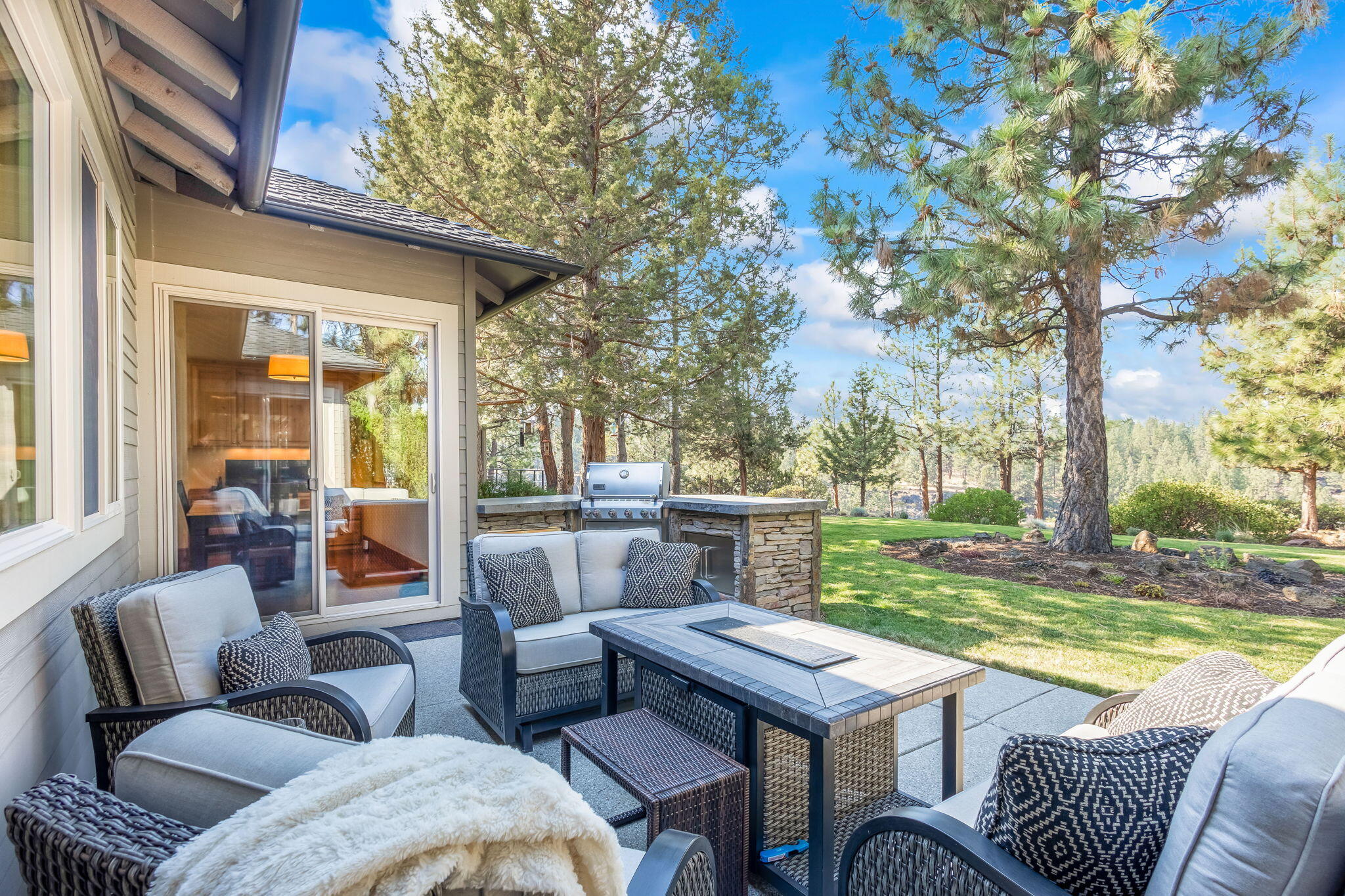 River Canyon Estates - Residential