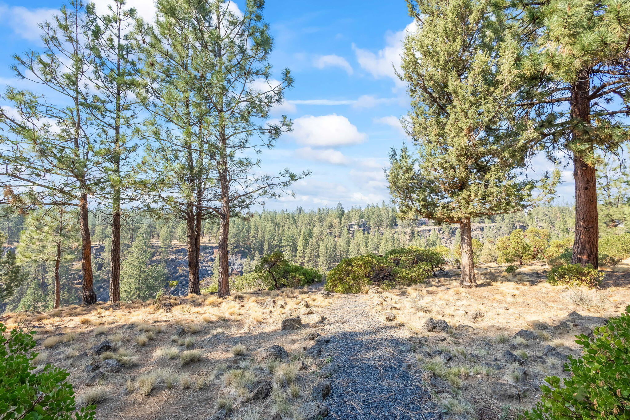 River Canyon Estates - Residential