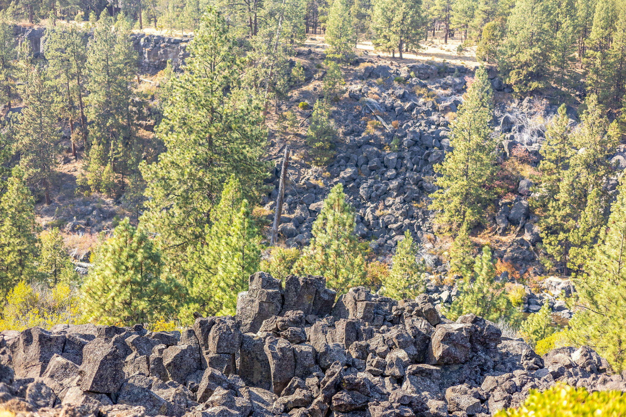 River Canyon Estates - Residential