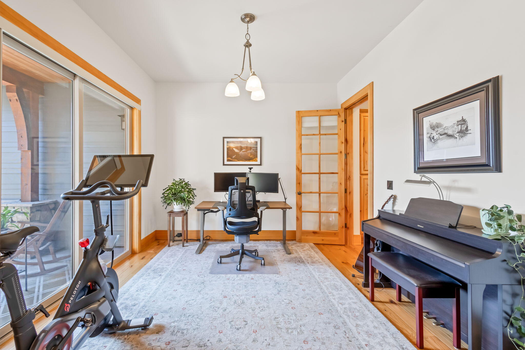 River Canyon Estates - Residential