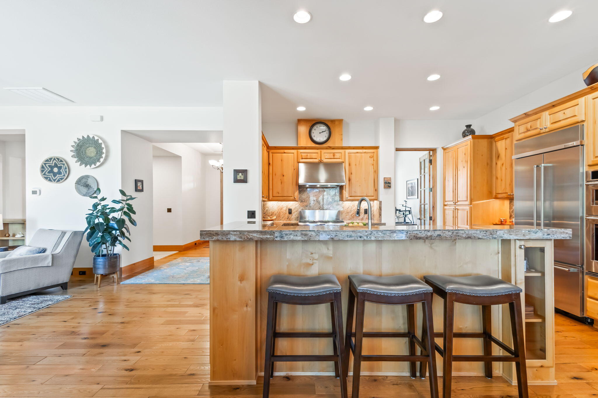 River Canyon Estates - Residential